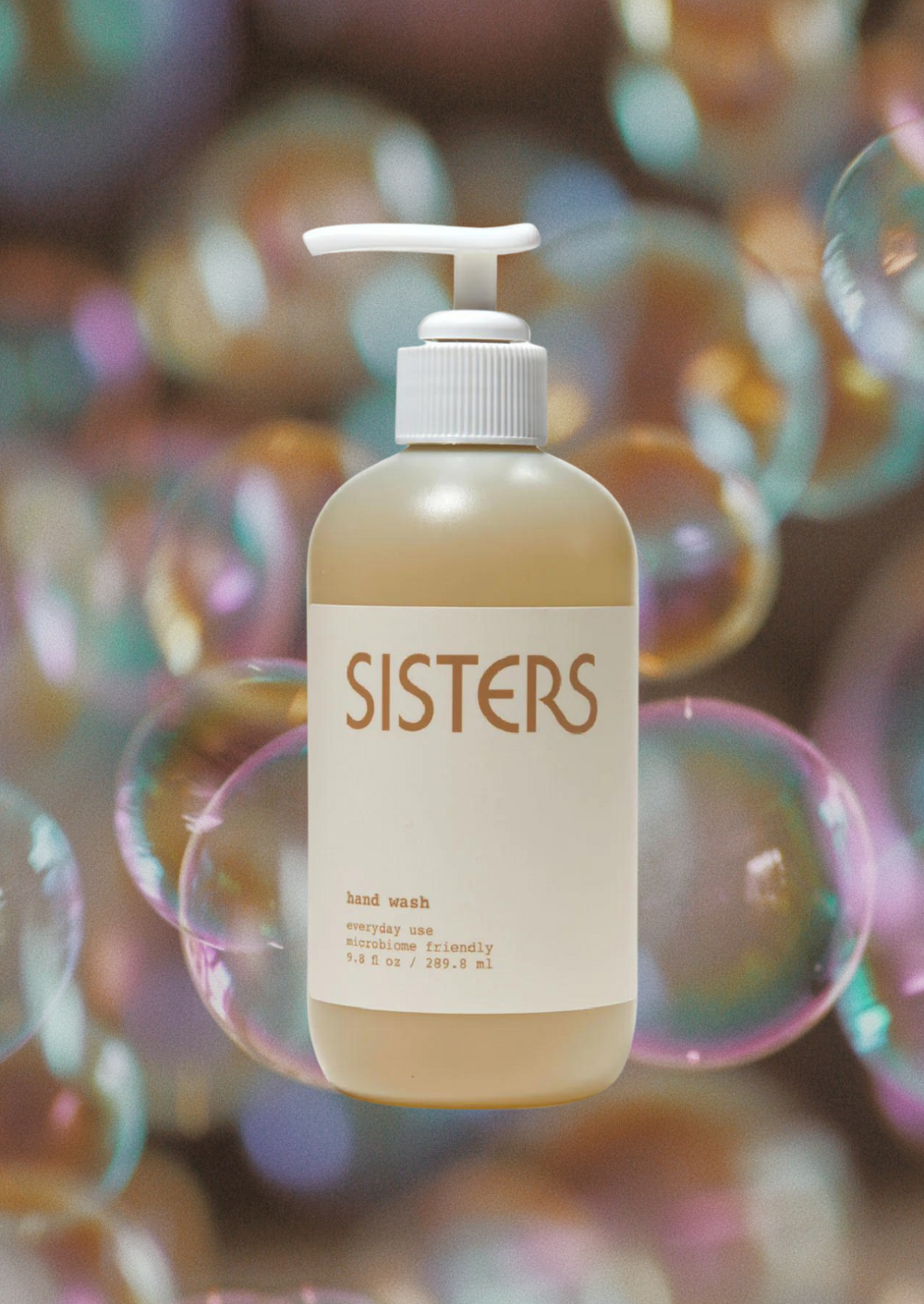 Sisters Hand Wash