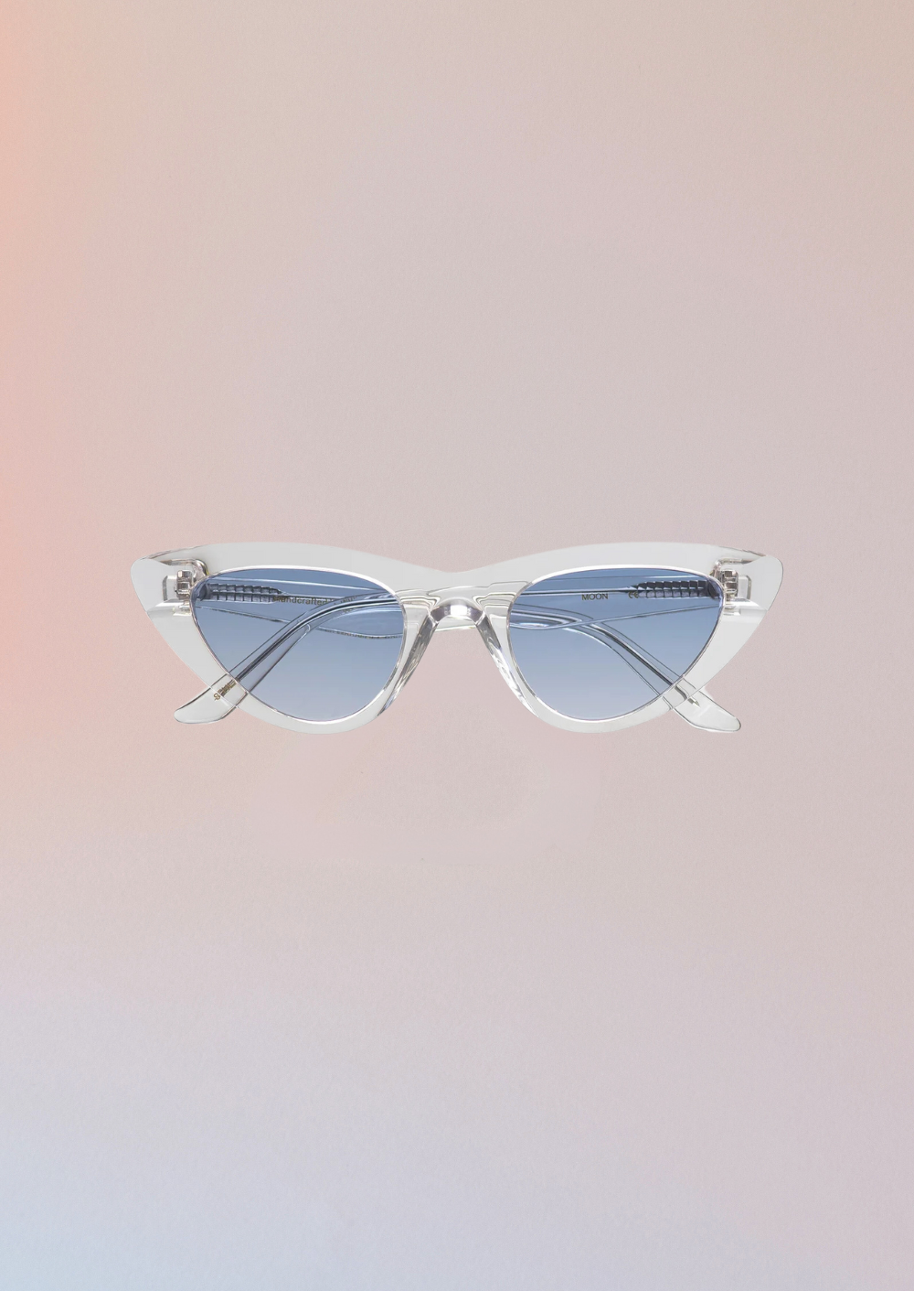 Monokel Moon Crystal