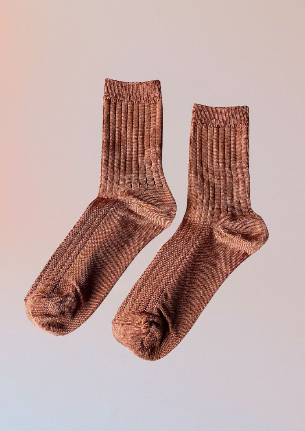 Le Bon Shoppe Her Socks