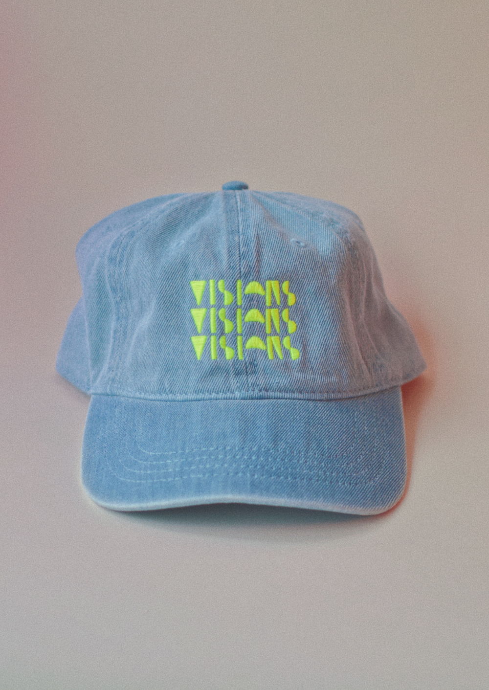 Visions Hat