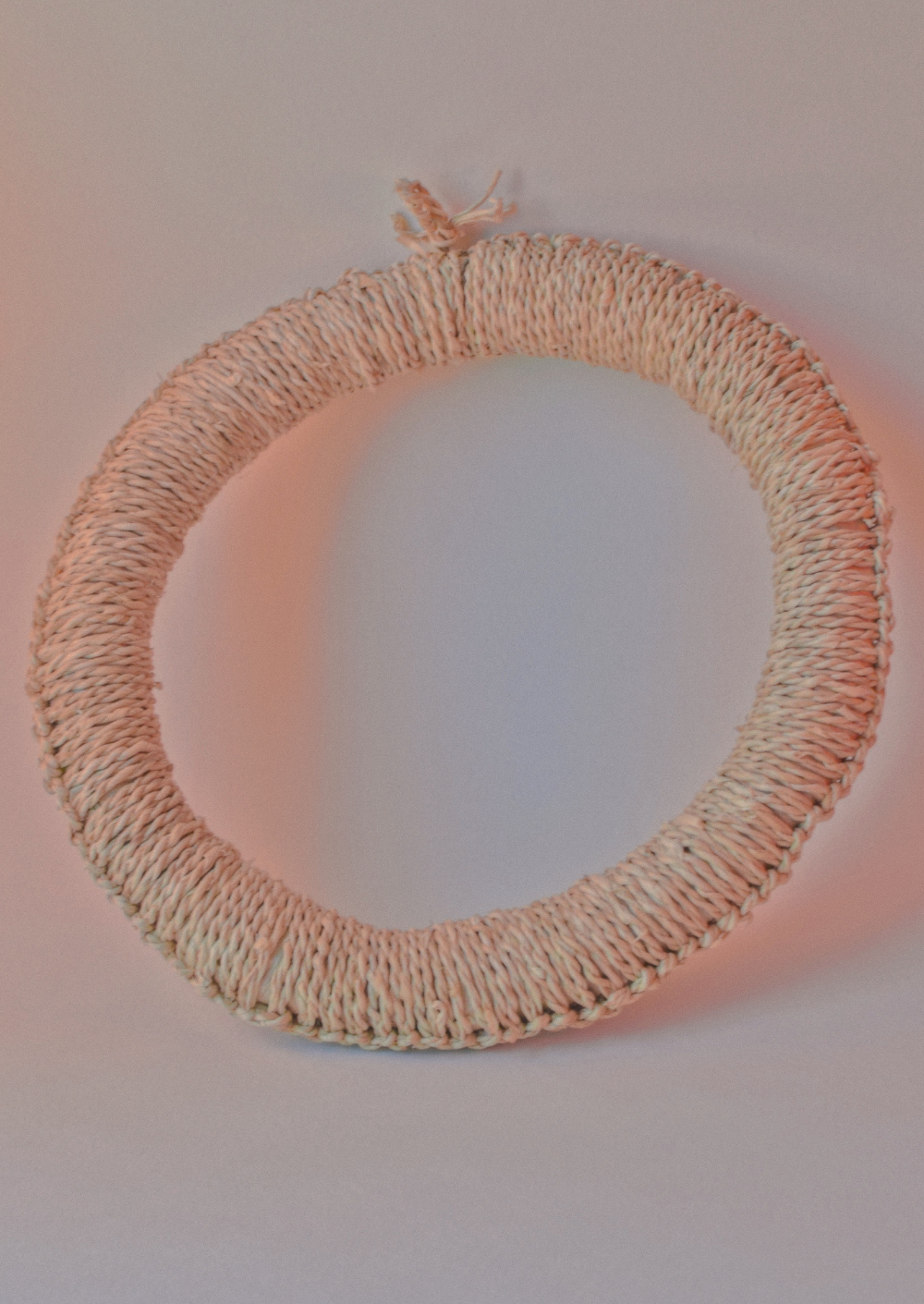Japanese Circle Trivet