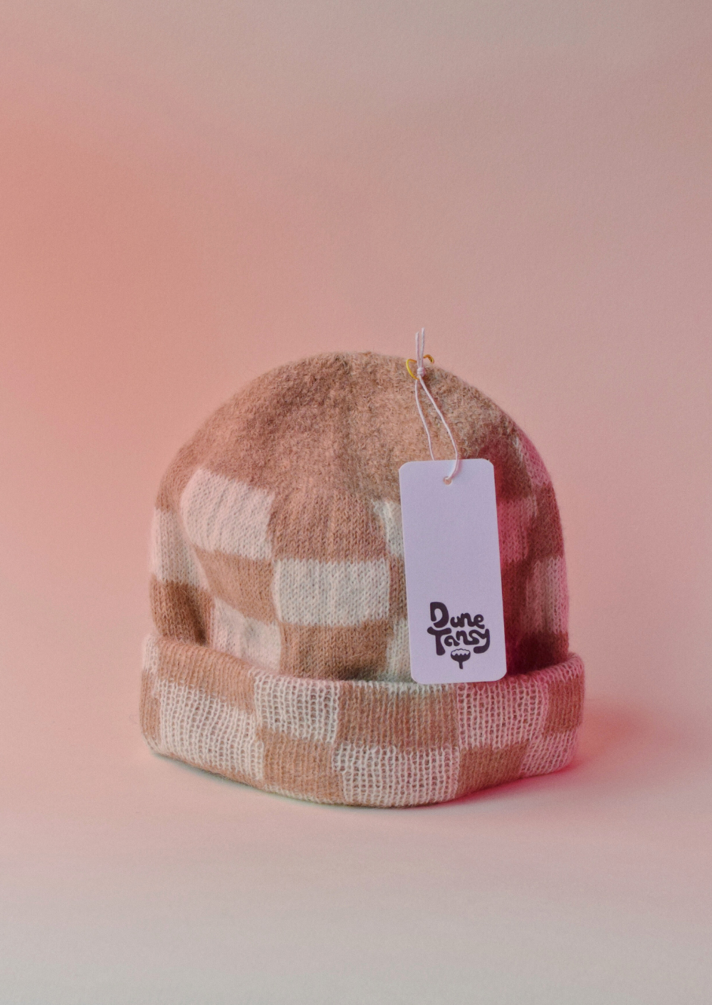 Dune Tansy Bubbi Hat