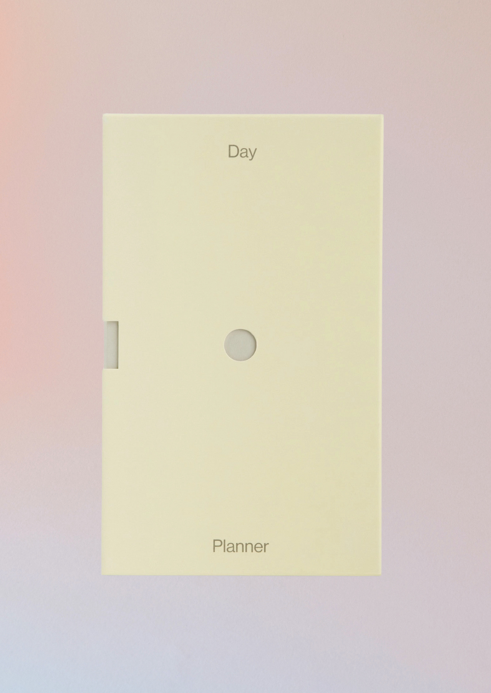 Day Planner