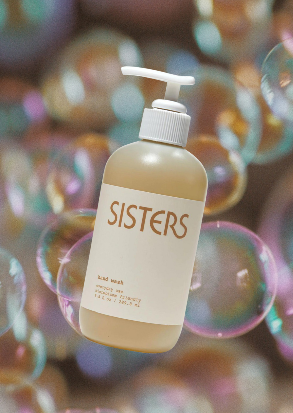 Sisters Hand Wash