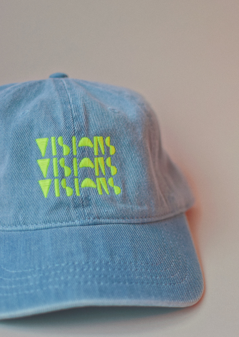 Visions Hat