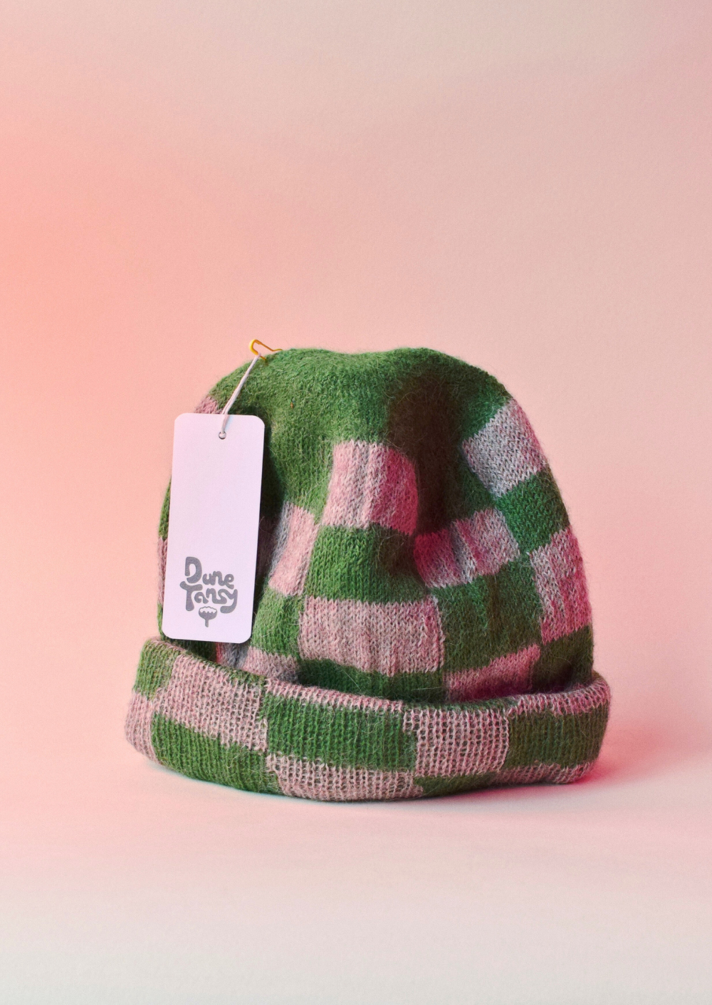 Dune Tansy Bubbi Hat