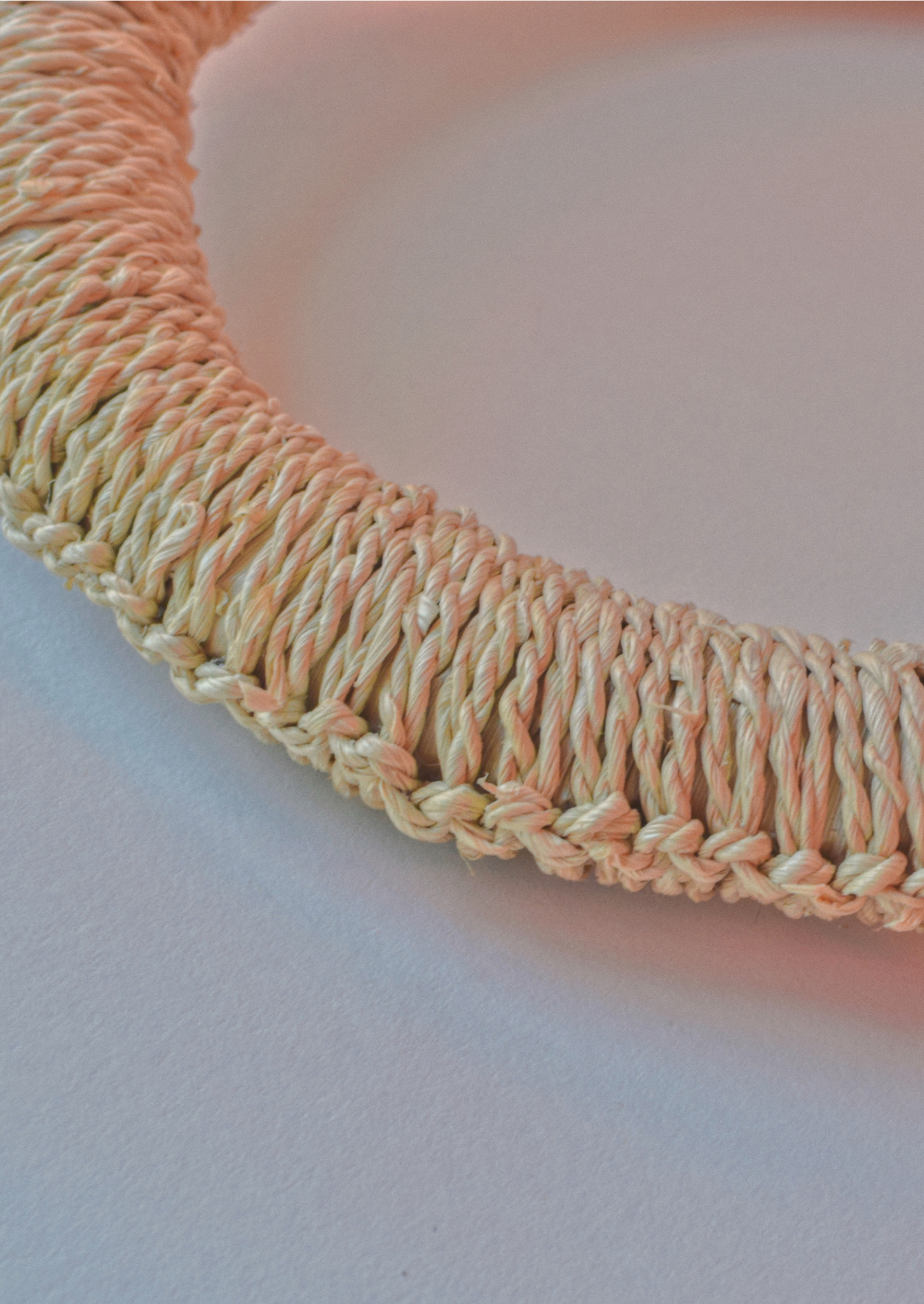Japanese Circle Trivet