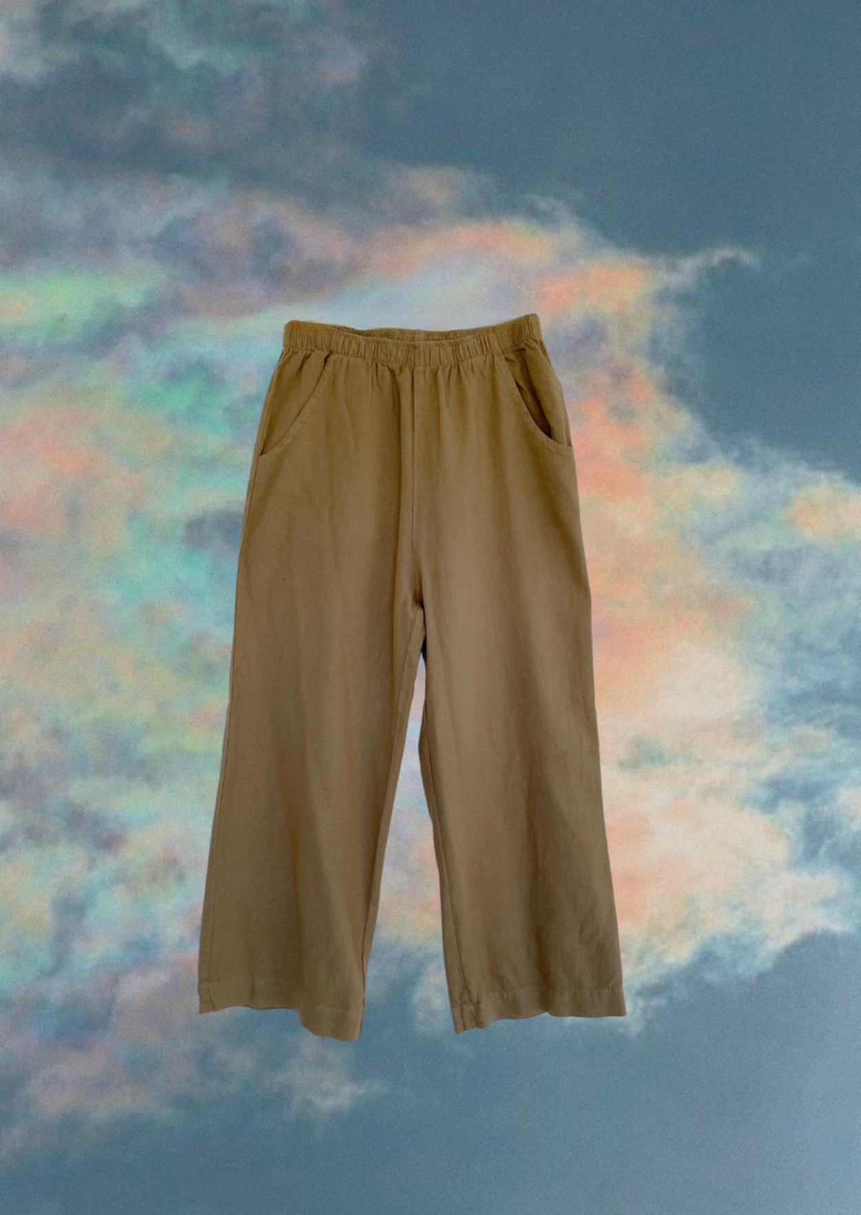 Me & Arrow Straight Pants