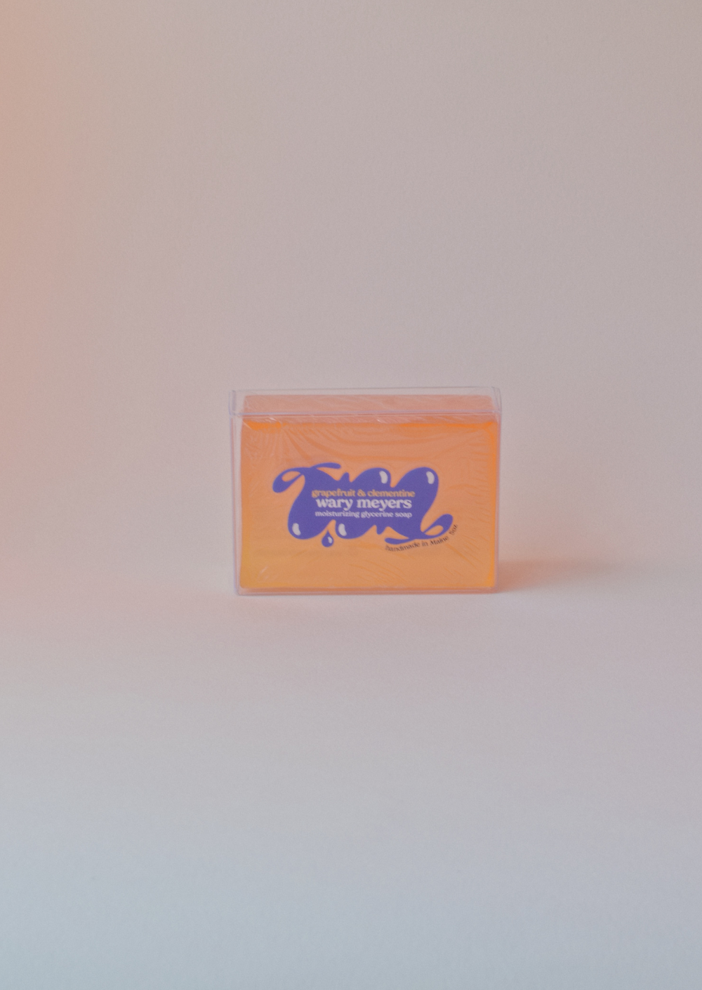 Wary Meyers Soap