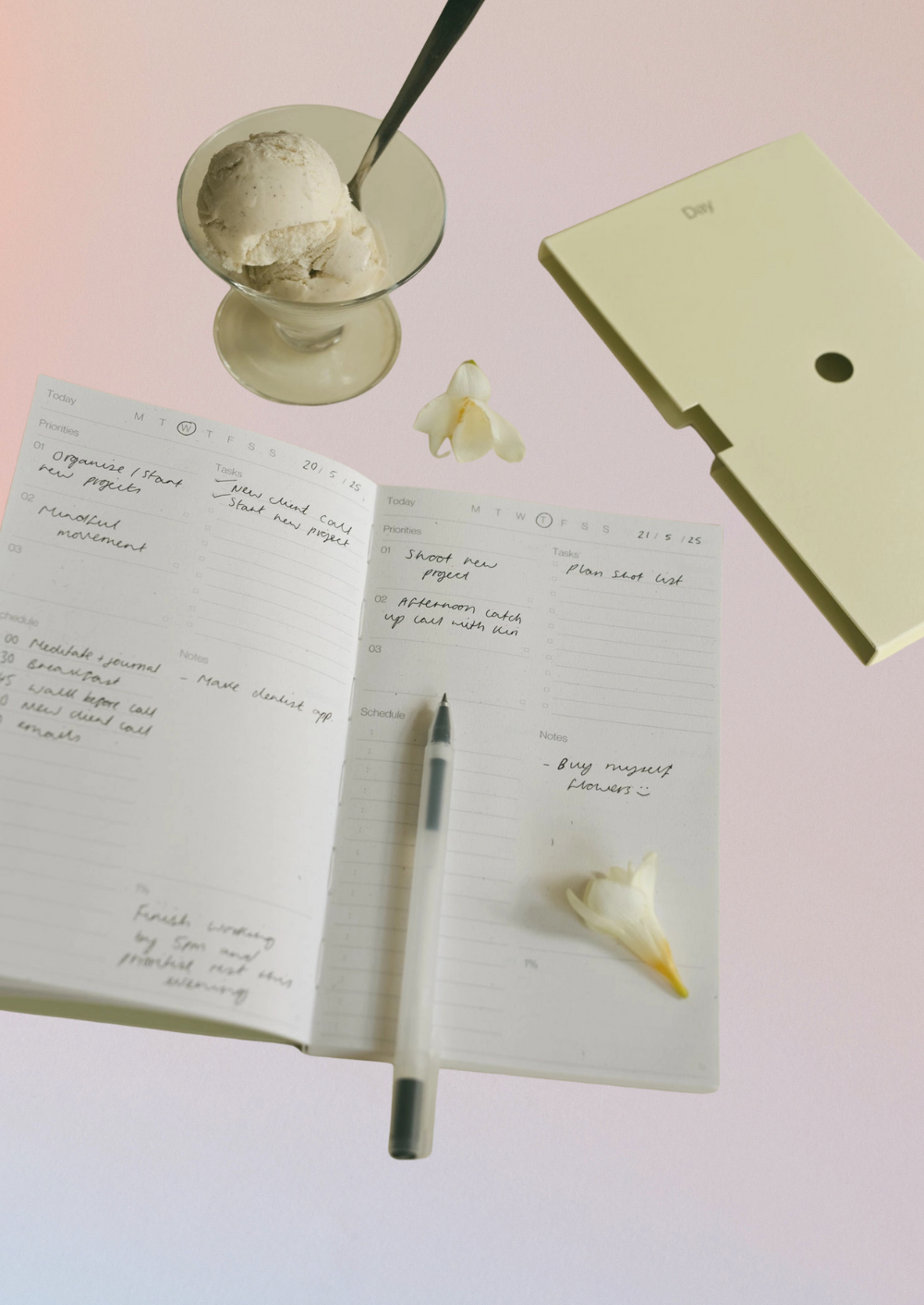 Day Planner