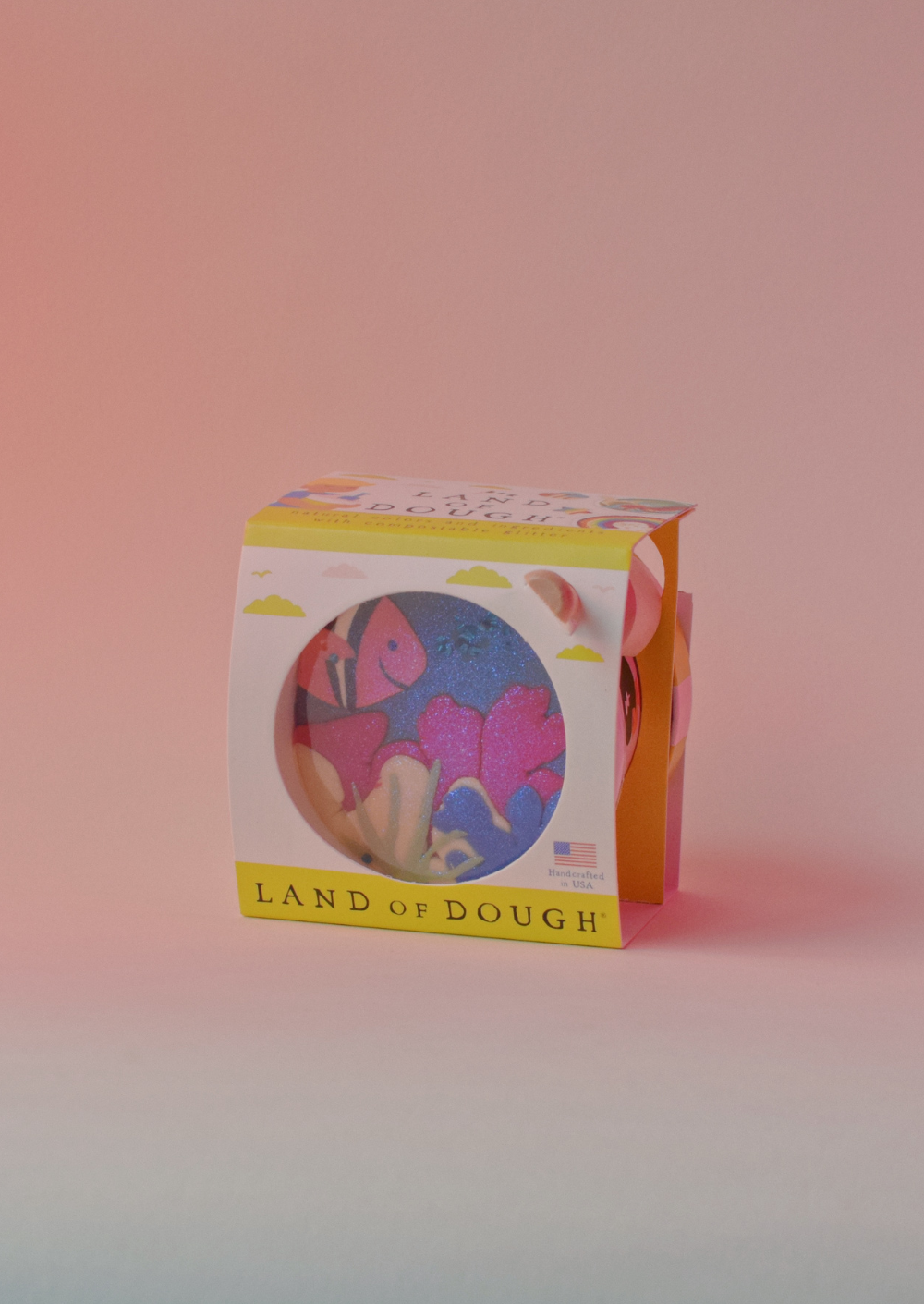 Land of Dough  Under the Sea