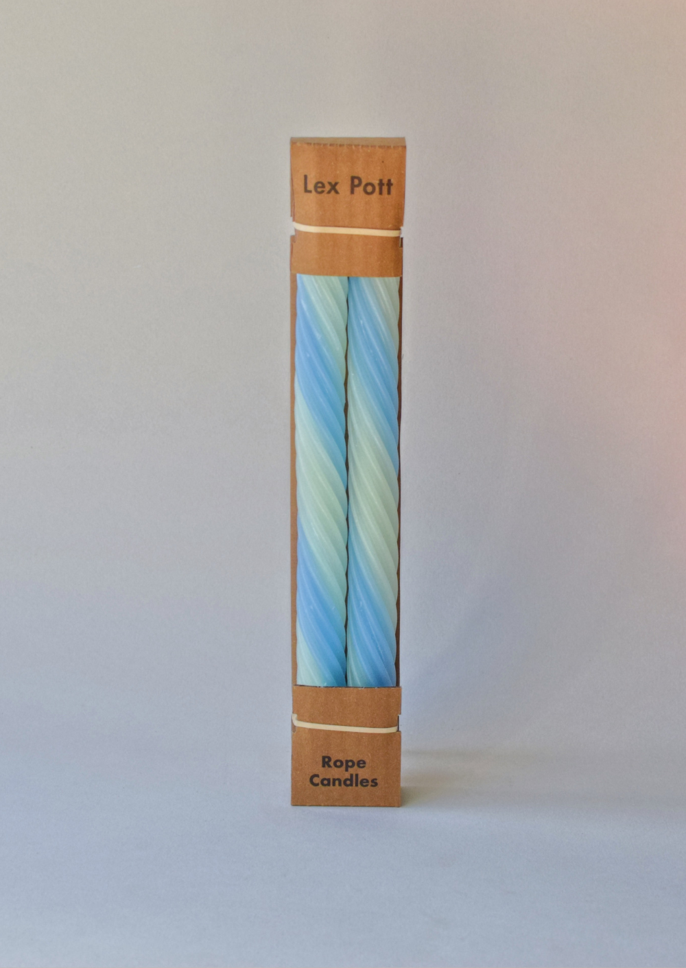 Lex Pott Rope Candles