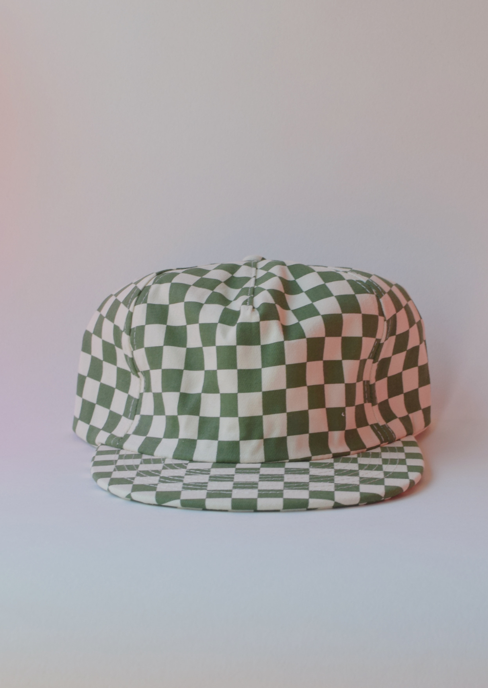 Weld Checker Hat