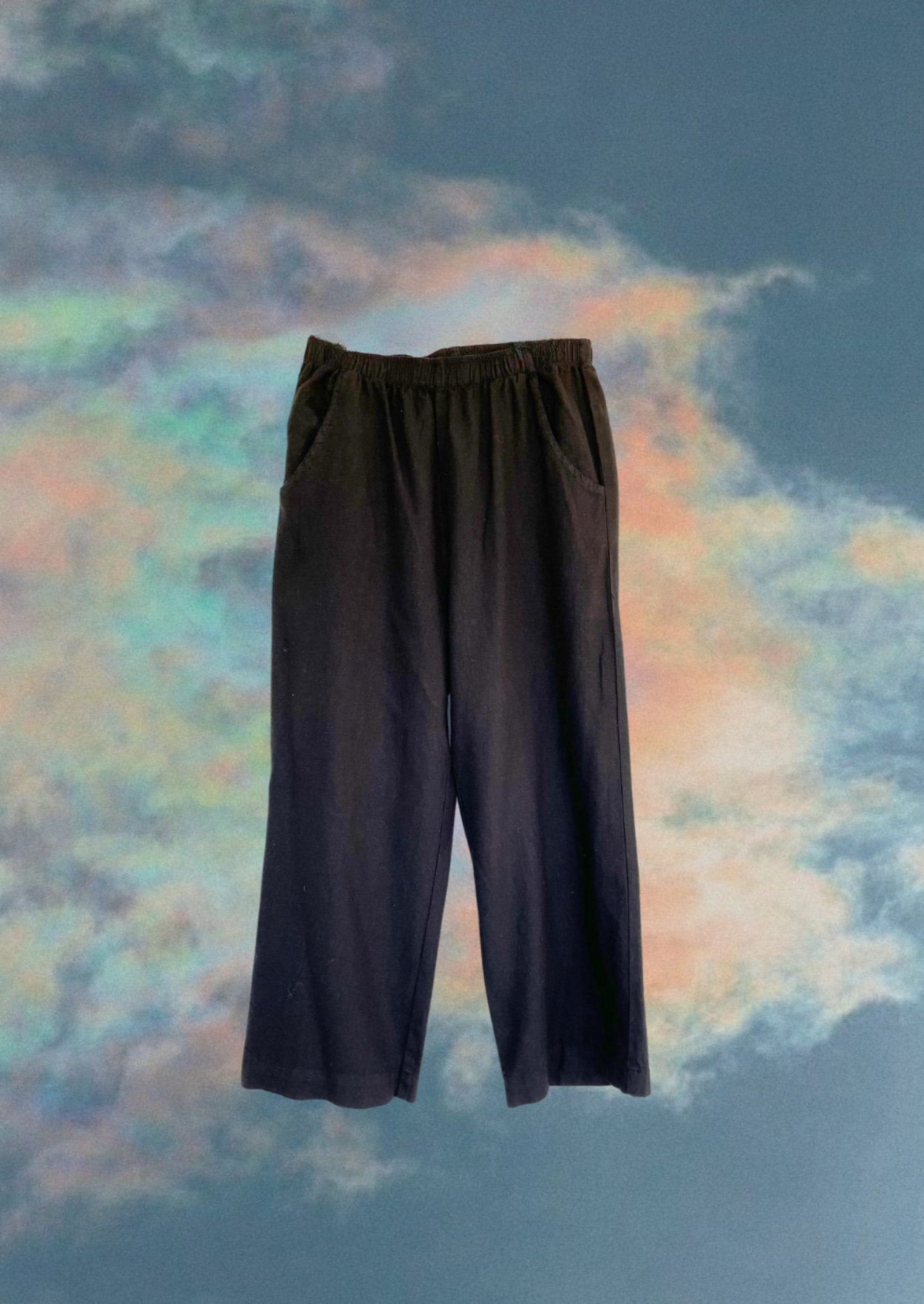Me & Arrow Straight Pants