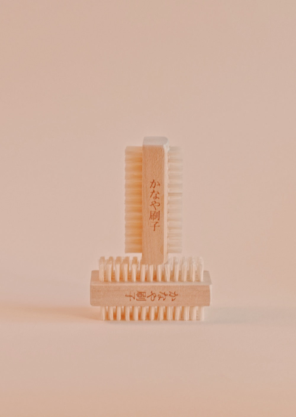 Japanese Nail Brush