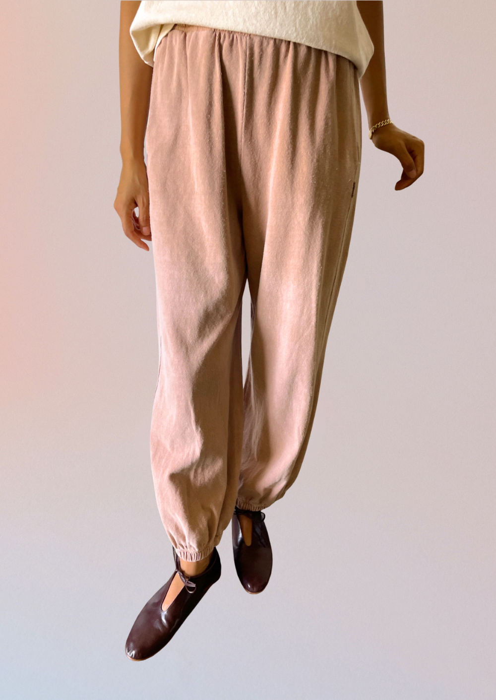 Le Bon Balloon Pants