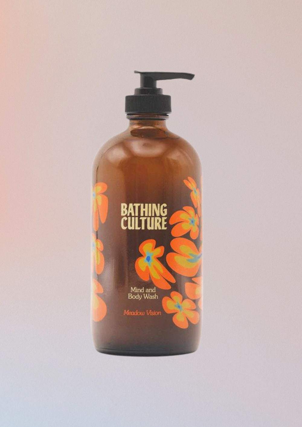 Meadow Vision Mind & Body Wash