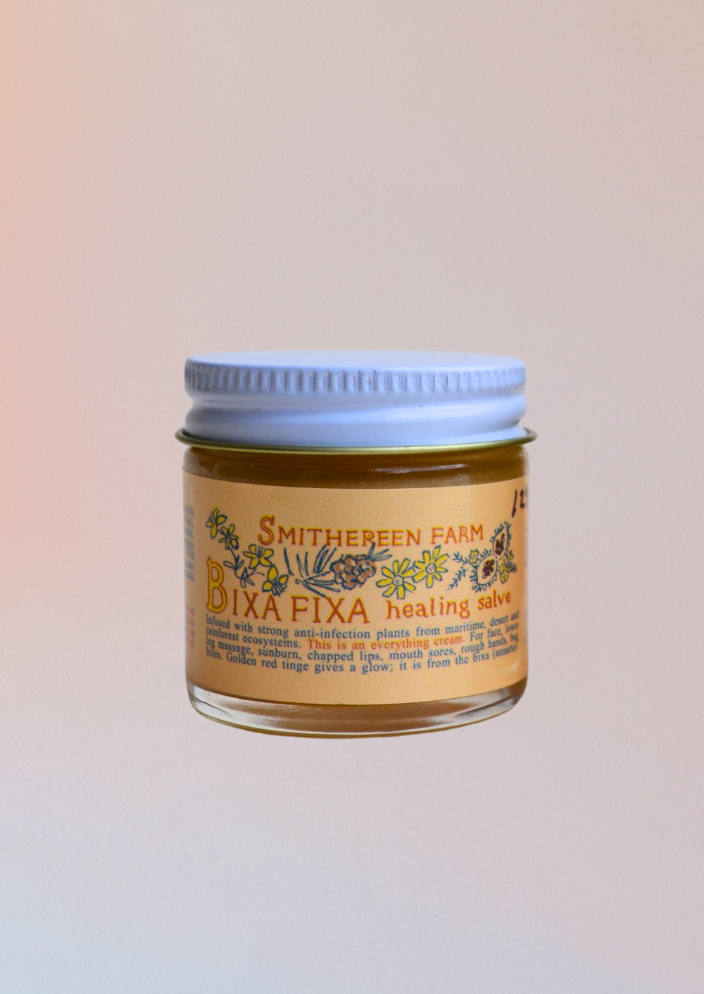 Bixa Fixa Smithereen Farm