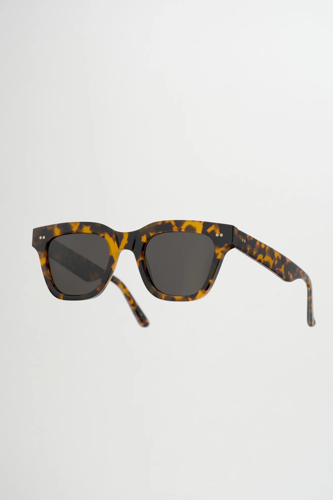 Monokel Eyewear Ellis Havana