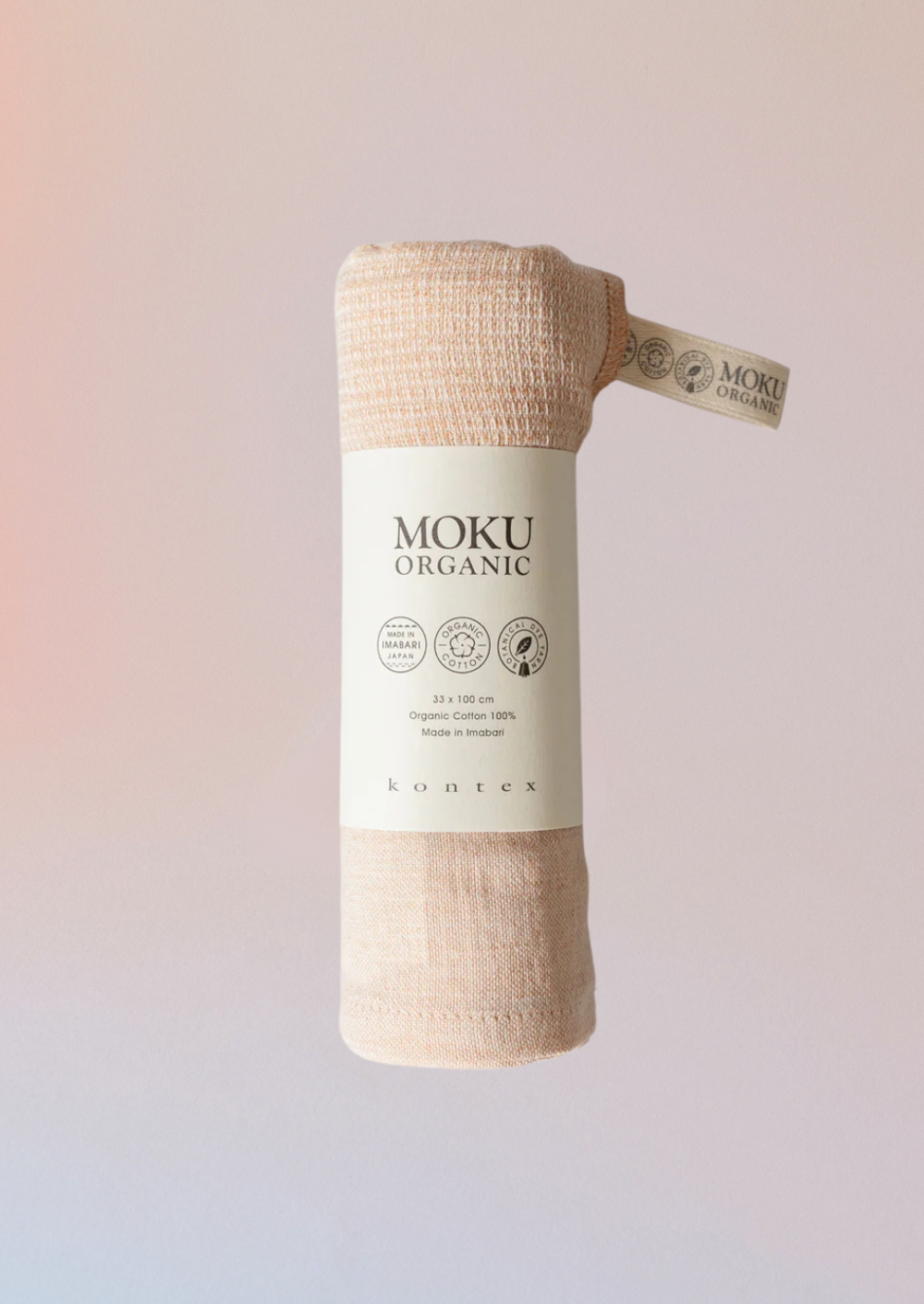 Moku Organic Towel