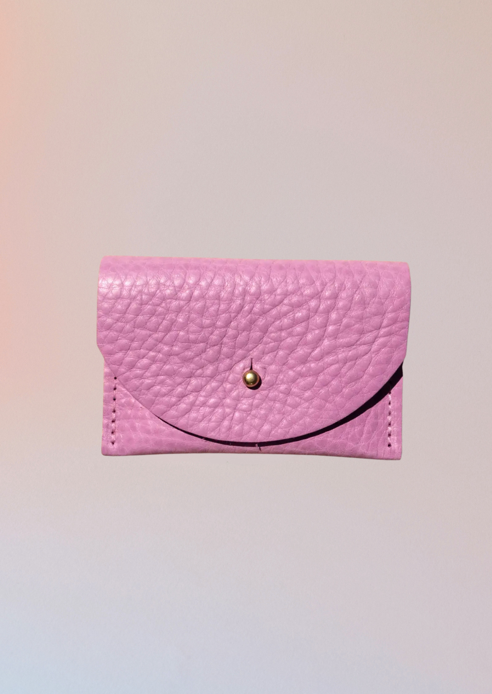 Primecut Leather Wallet