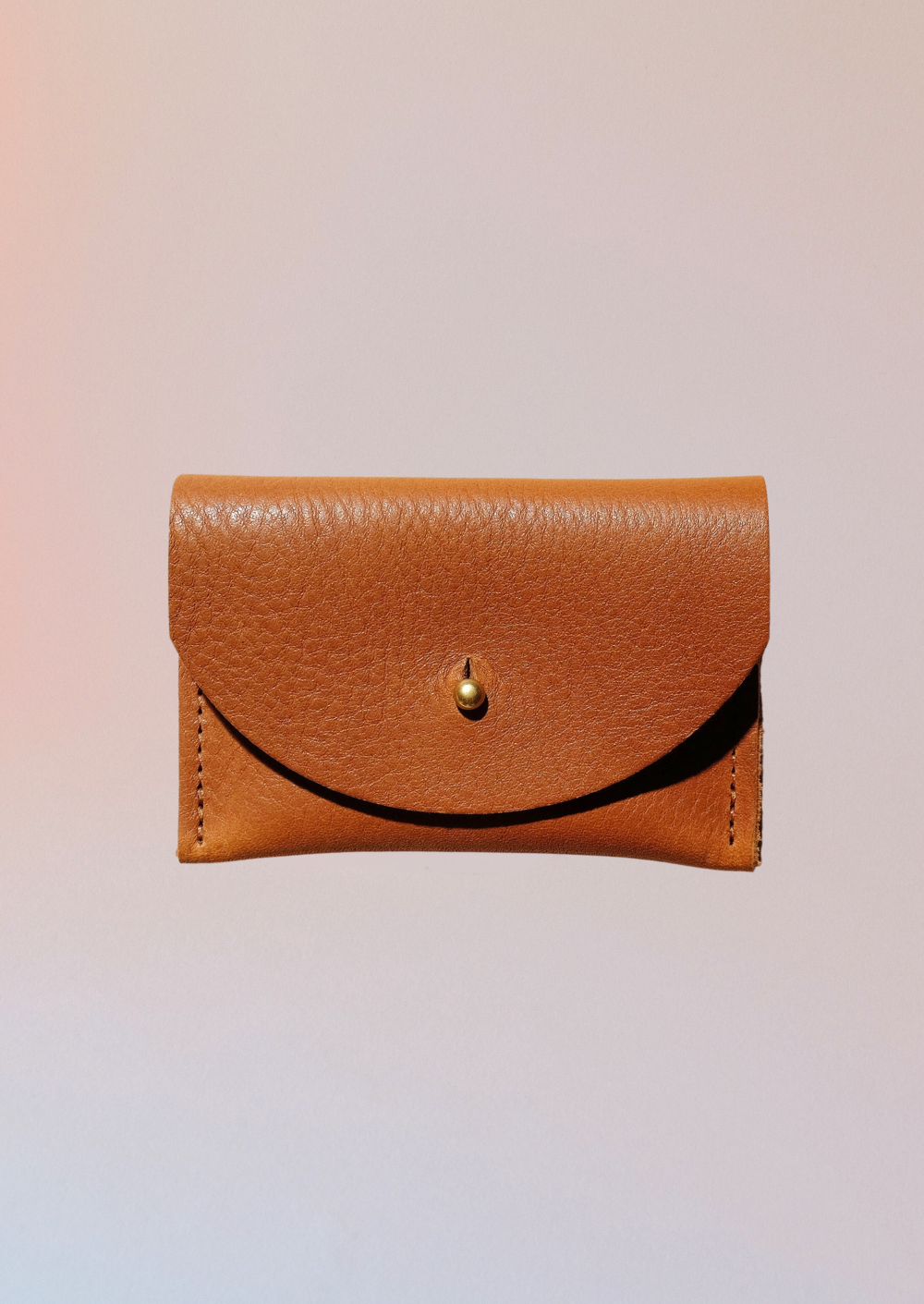 Primecut Leather Wallet
