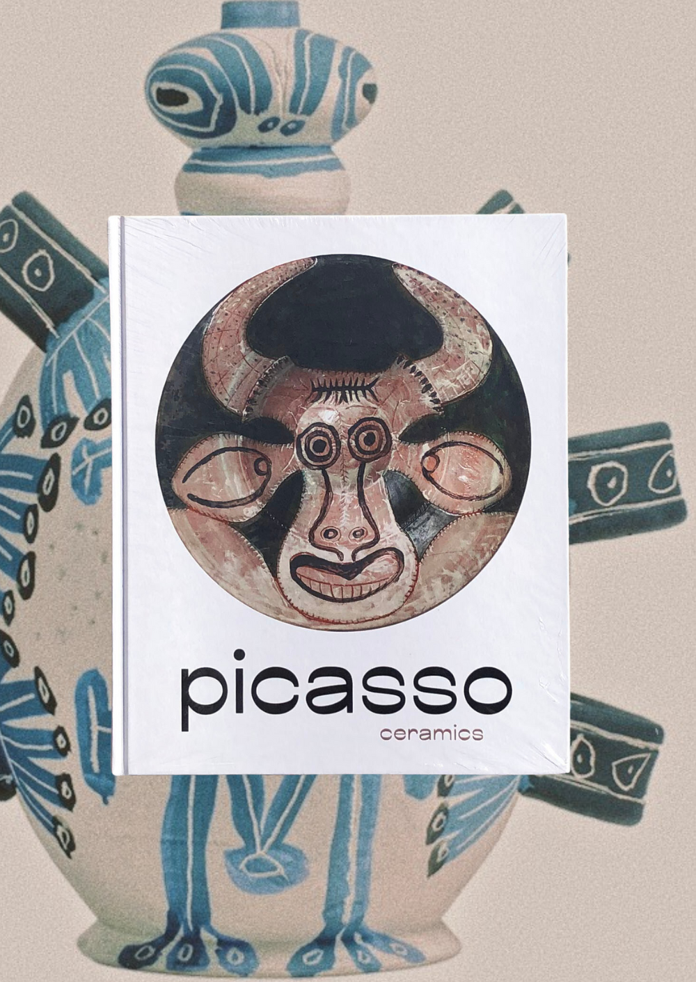 Picasso Ceramics