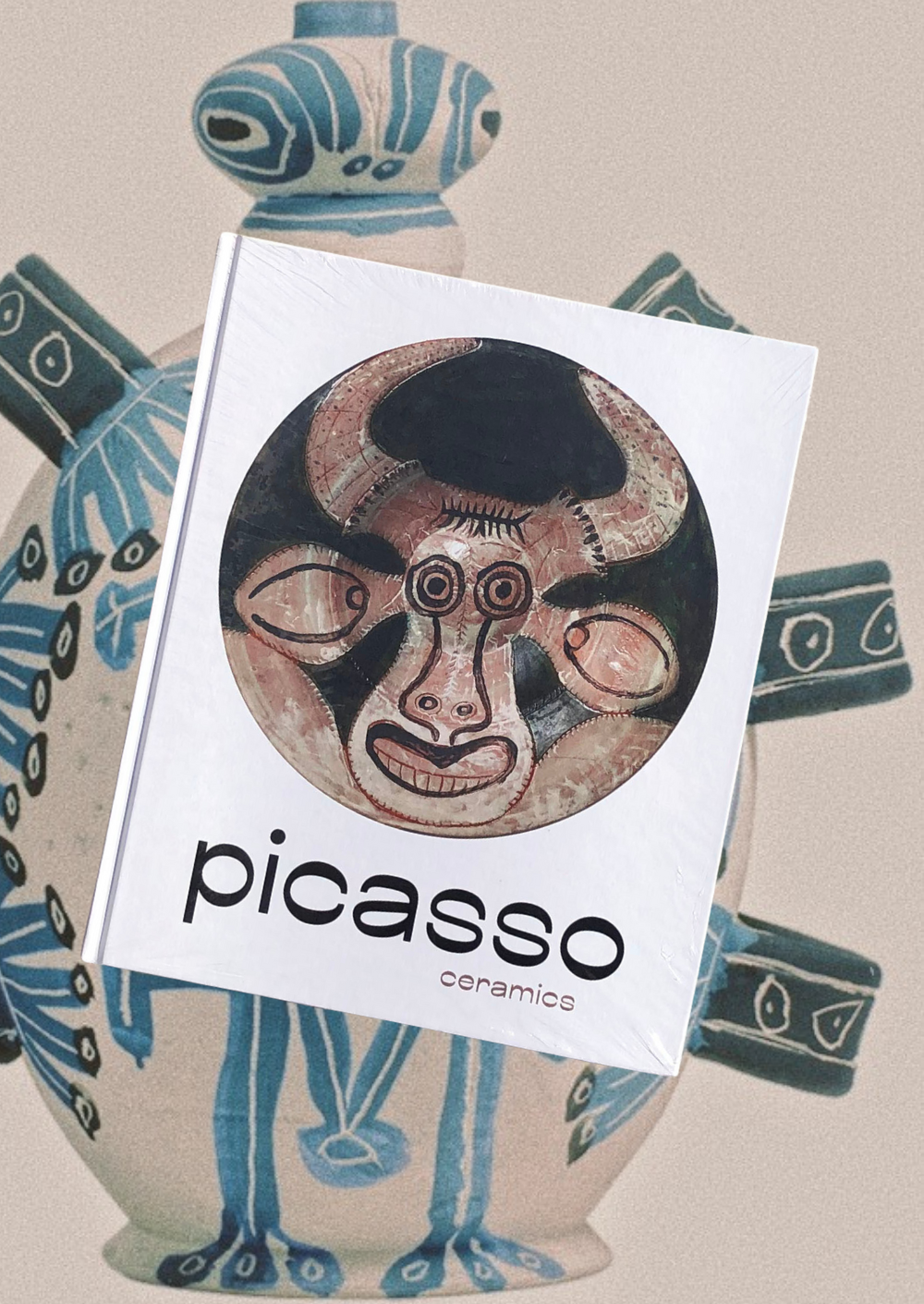 Picasso Ceramics