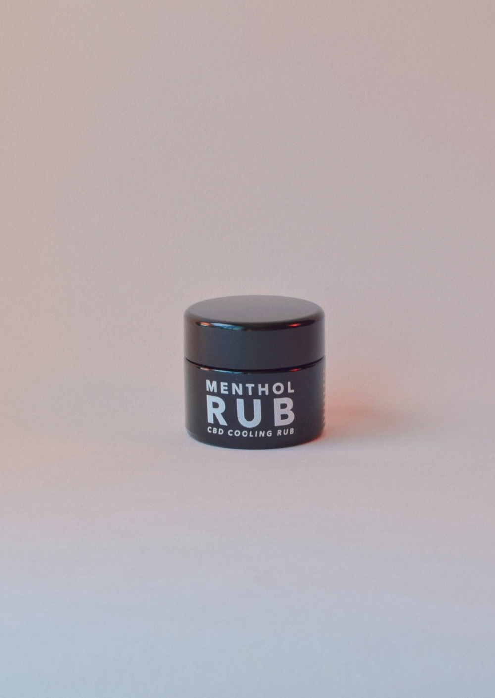 Gara Menthol Rub