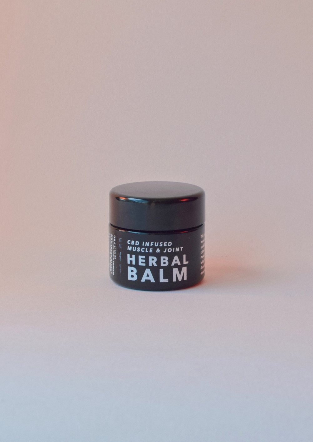 Gara Herbal Balm