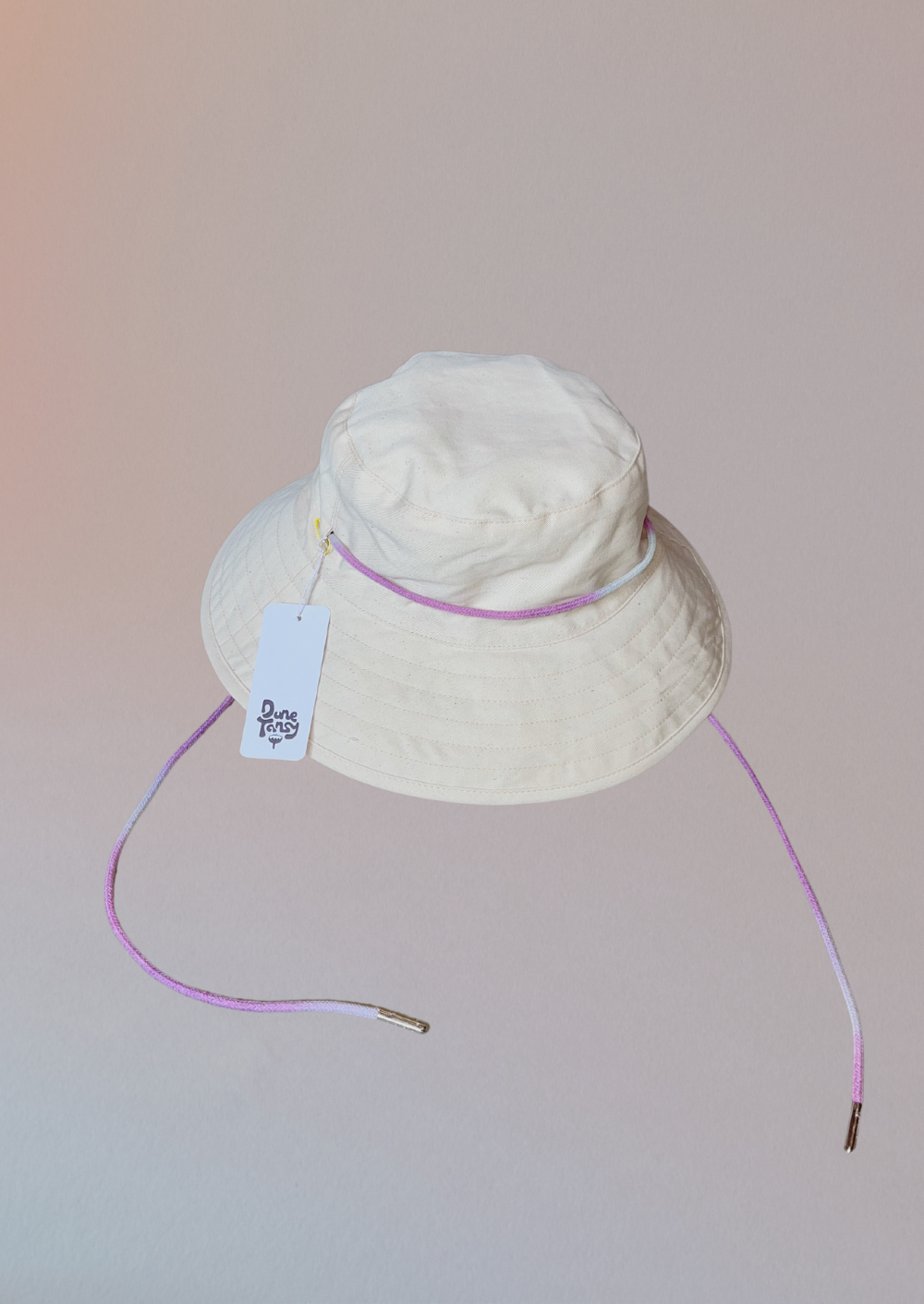 Dune Tansy Adventure Hat