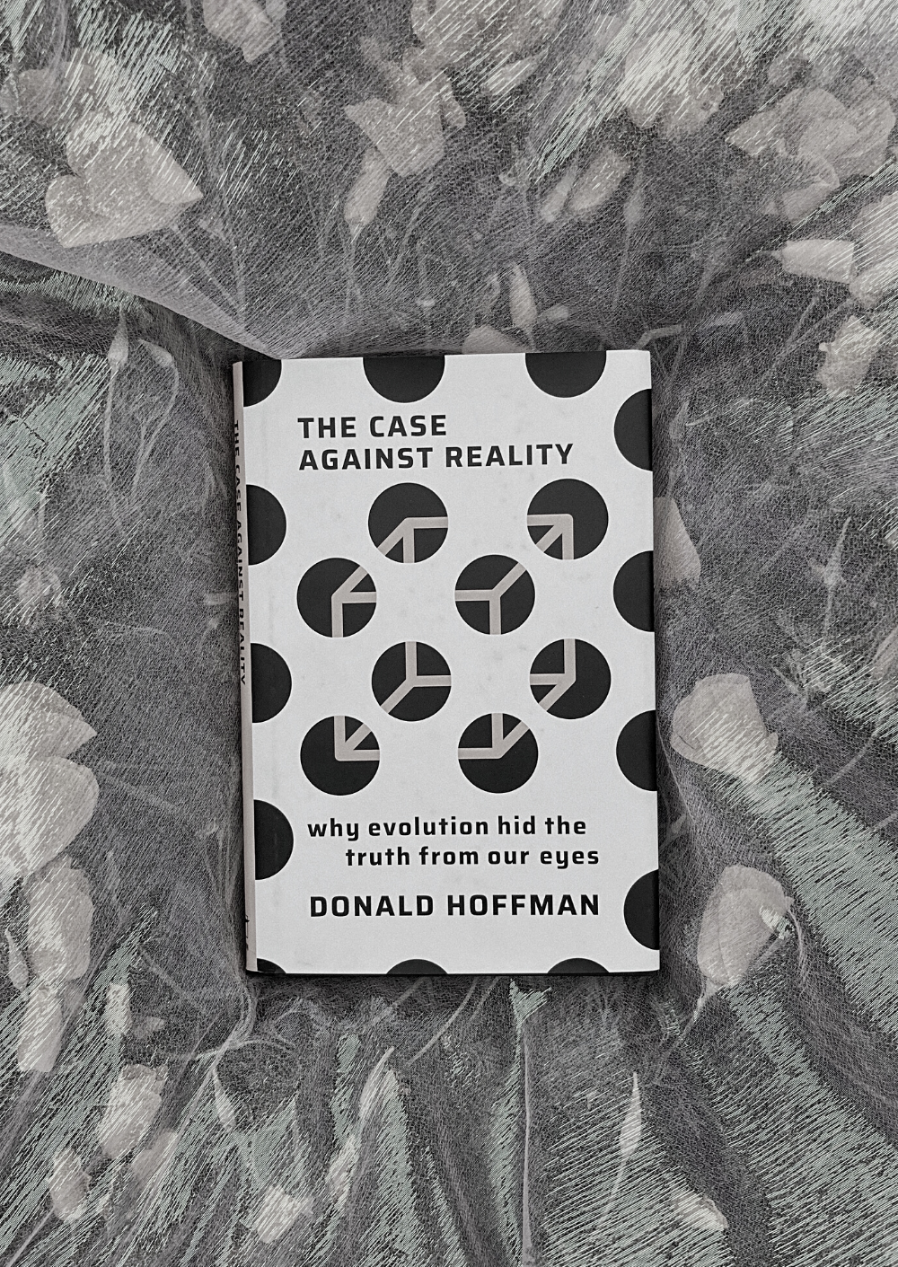 Donald Hoffman - The Case Against Reality