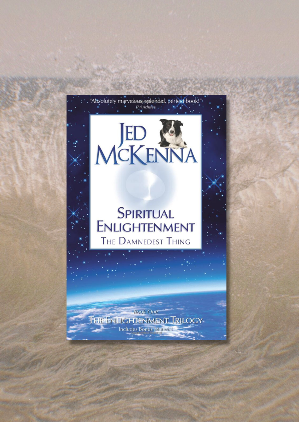 Jed McKenna - Spiritual Enlightenment the Damndest Thing