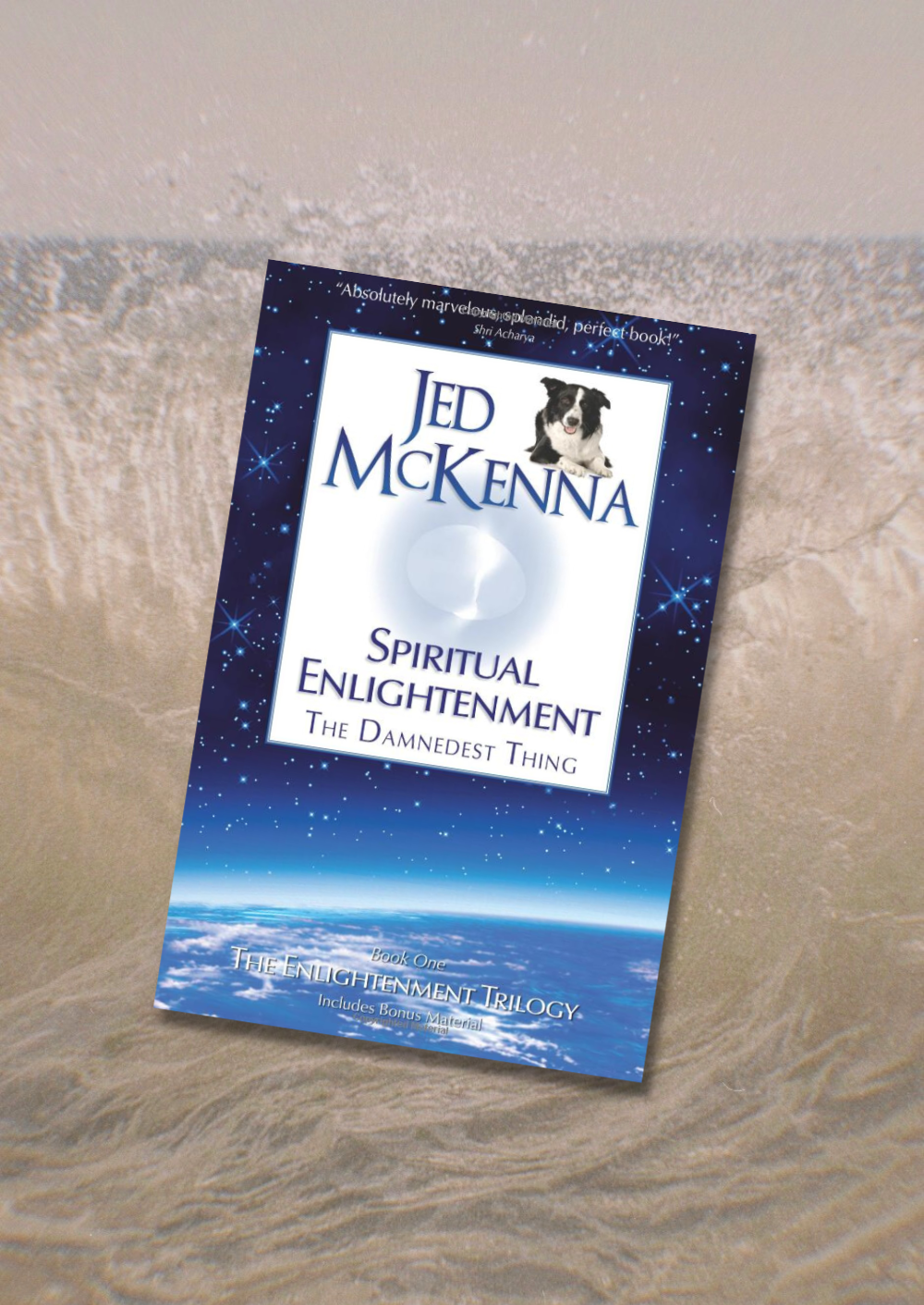 Jed McKenna - Spiritual Enlightenment the Damndest Thing