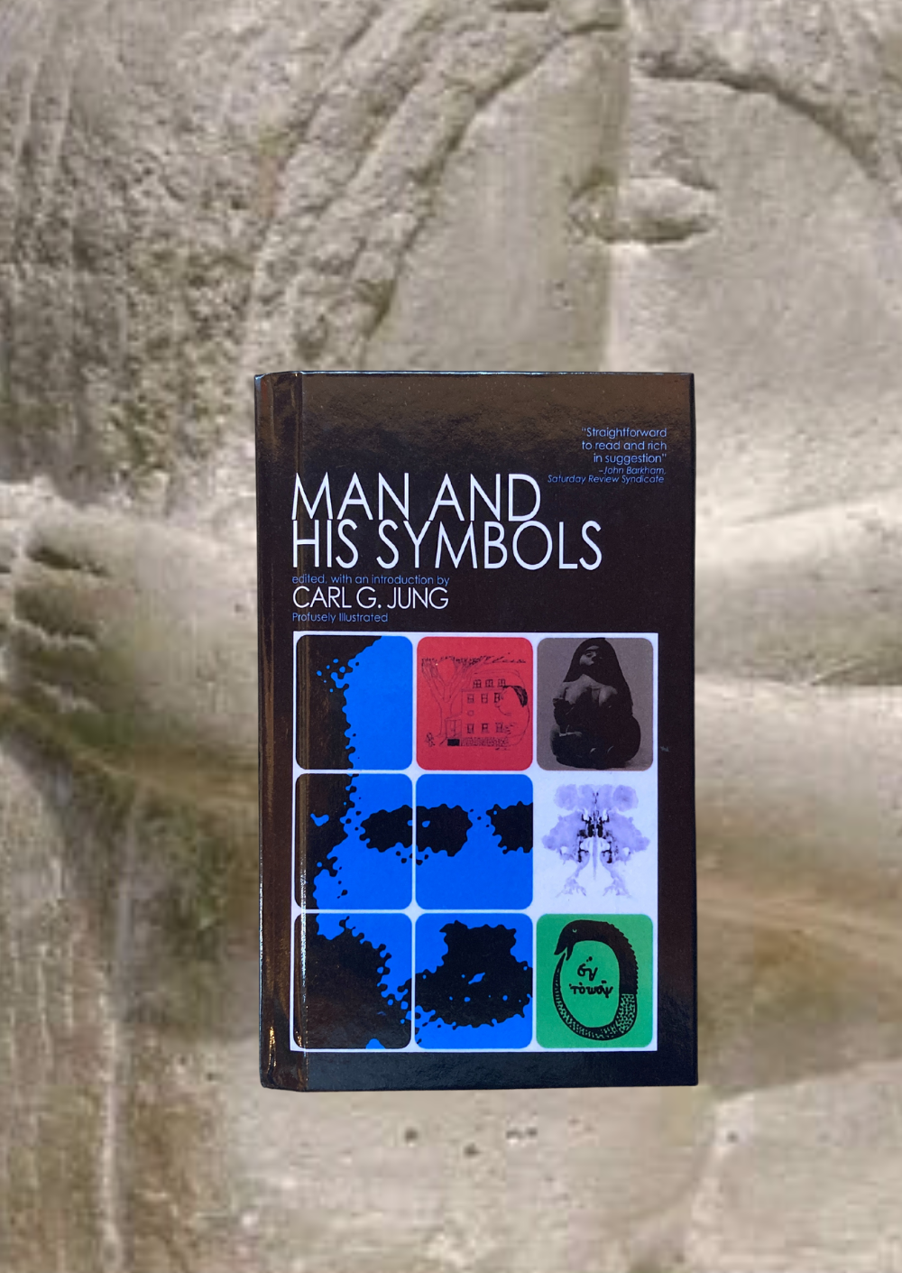 Carl G. Jung - Man and his Symbols