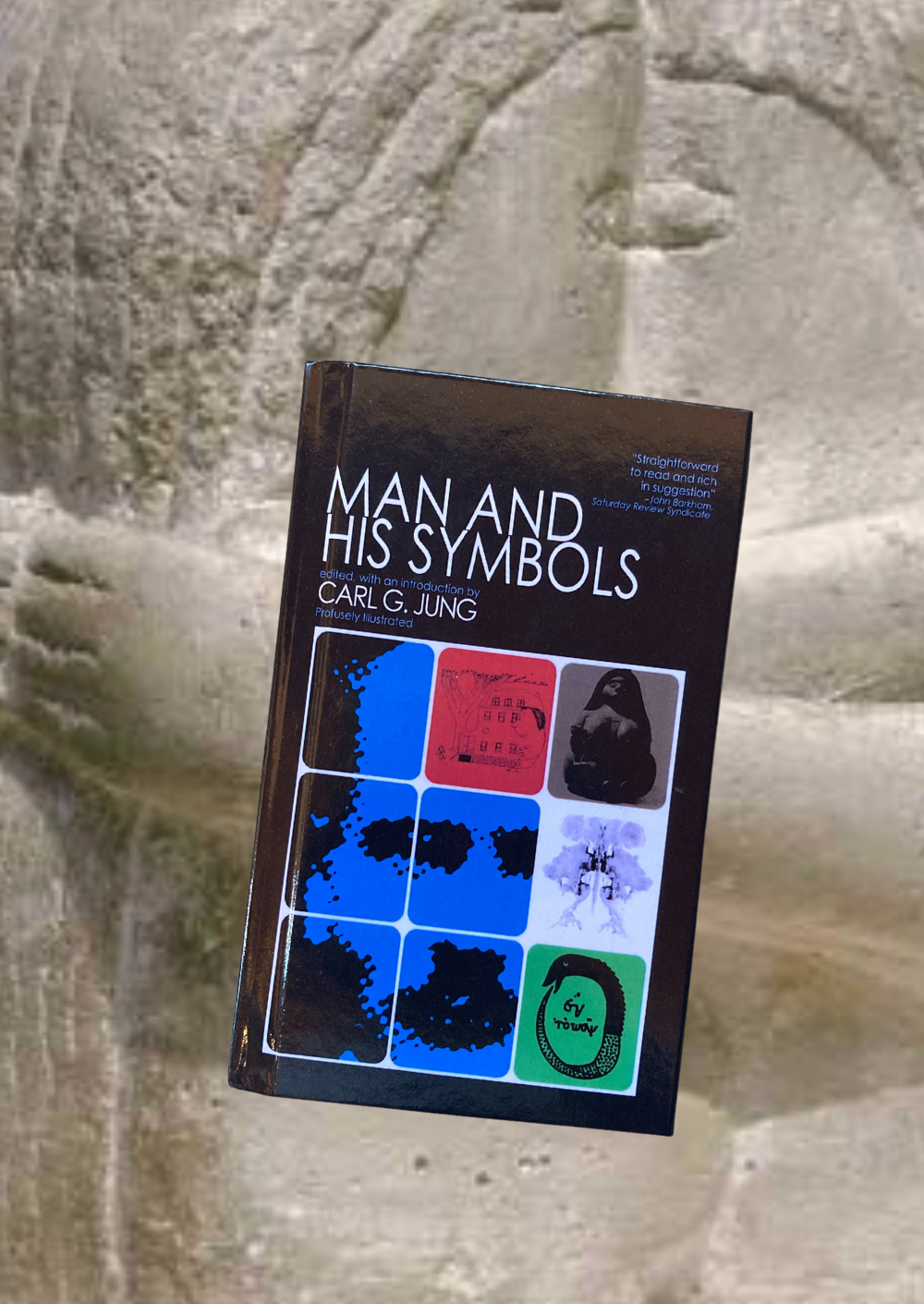 Carl G. Jung - Man and his Symbols