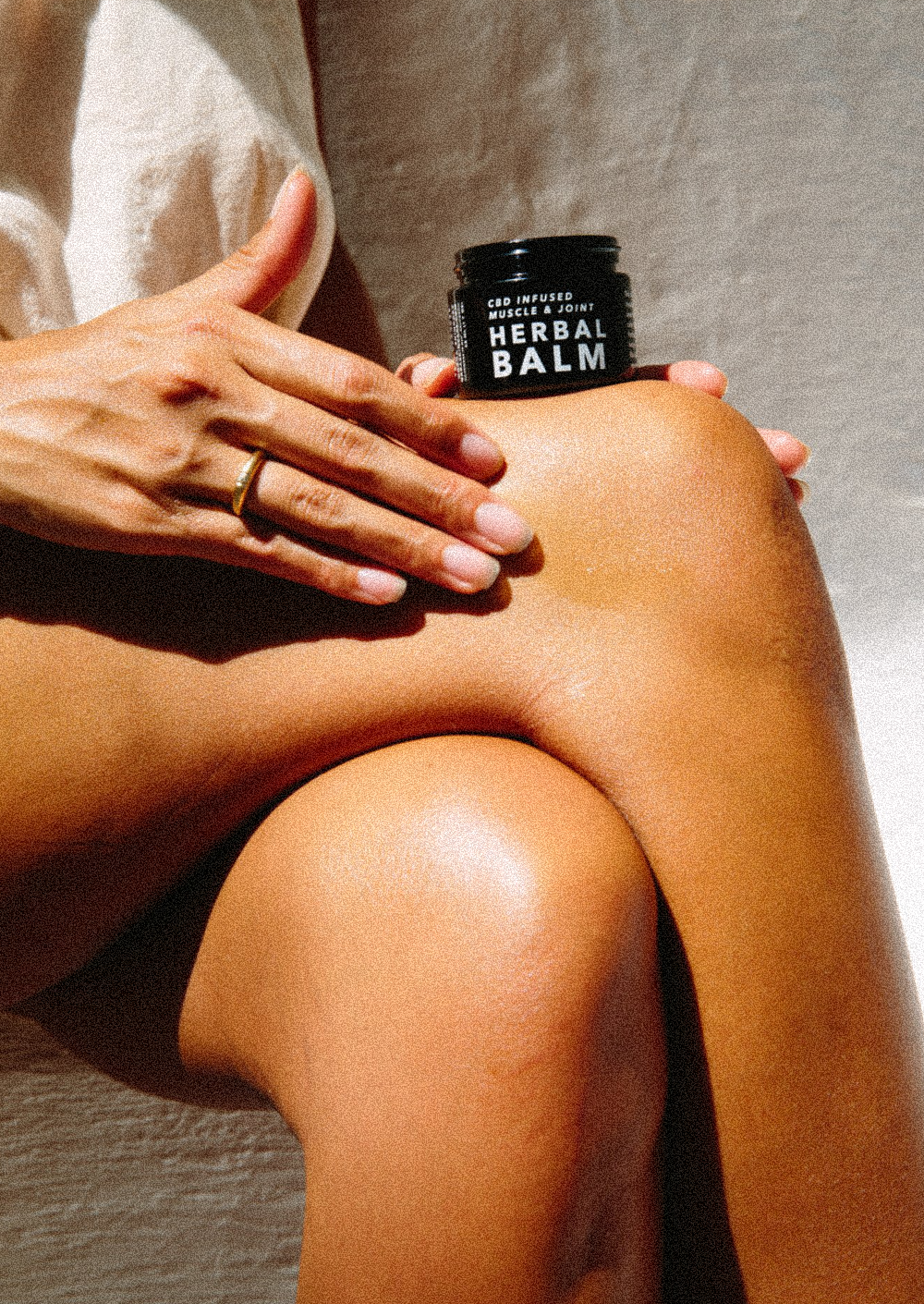 Gara Herbal Balm