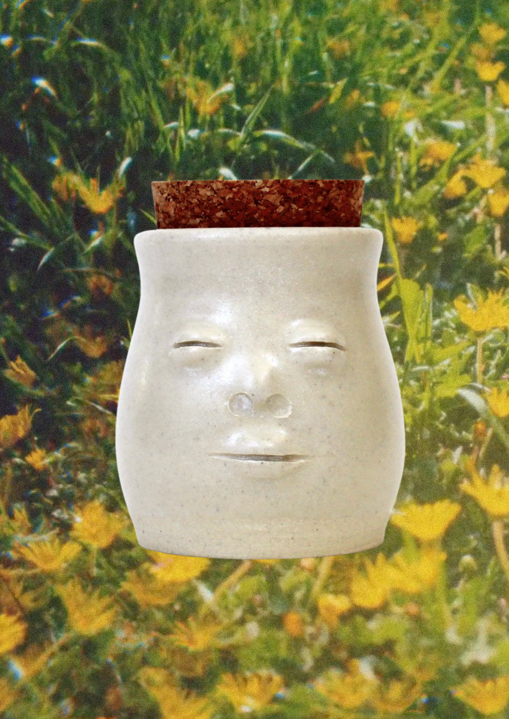 Gara Zen Head