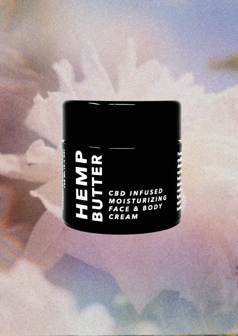 Gara Hemp Butter