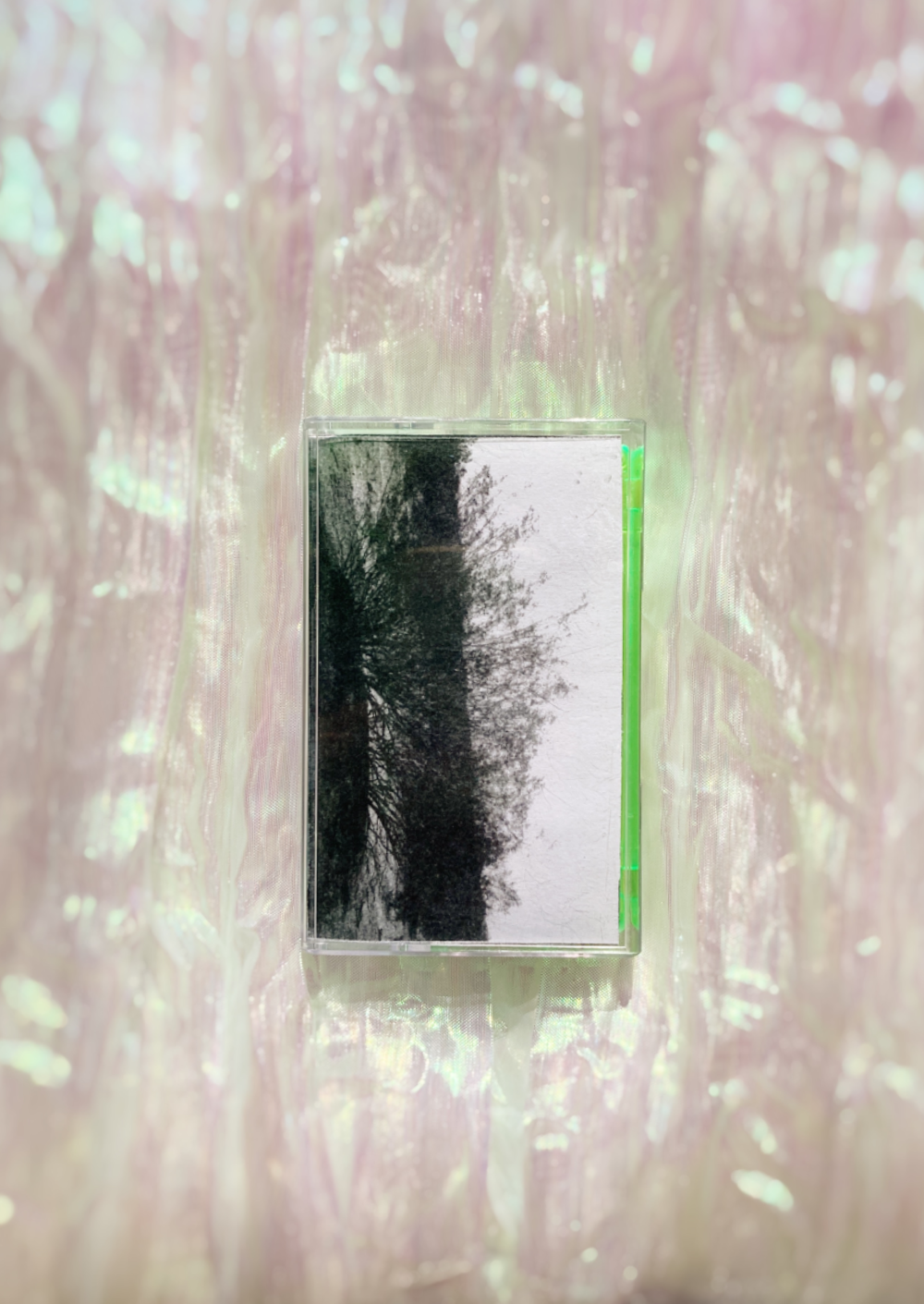Noon at 12pm - Creosote