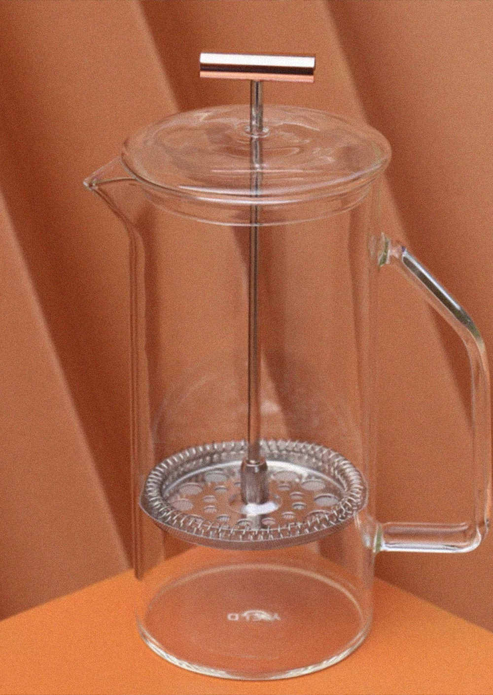Yield French Press