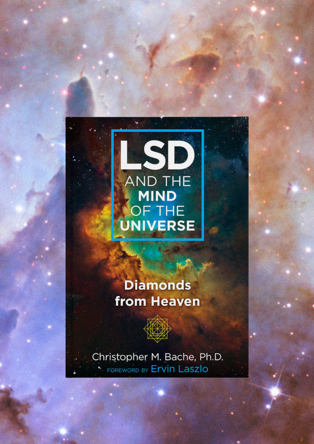 LSD and the Mind of the Universe