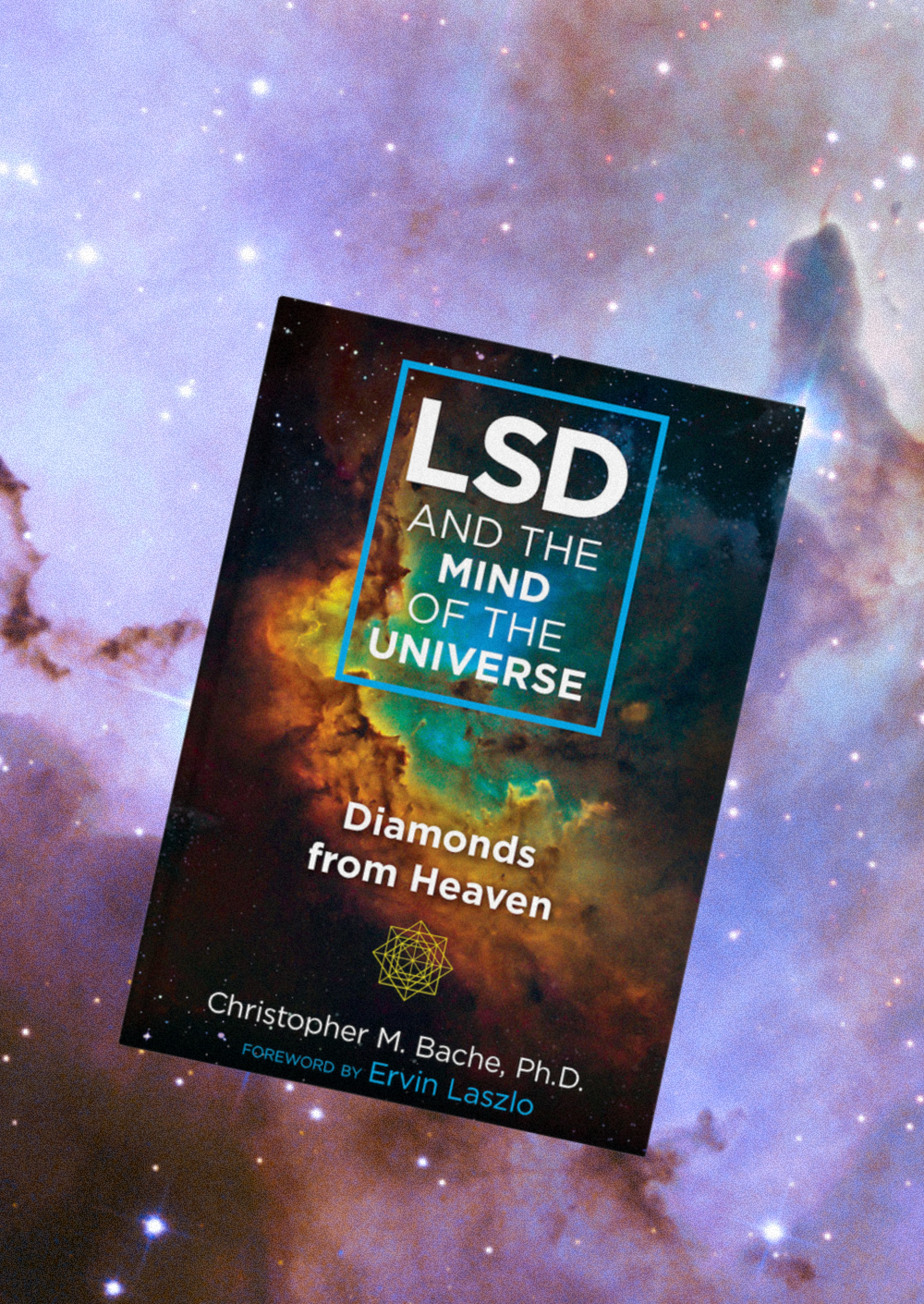 LSD and the Mind of the Universe