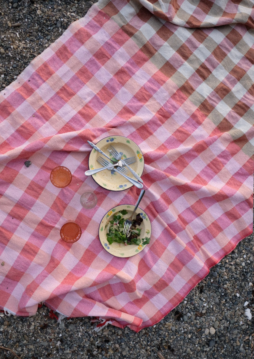 Xyz Coop Beach Blanket