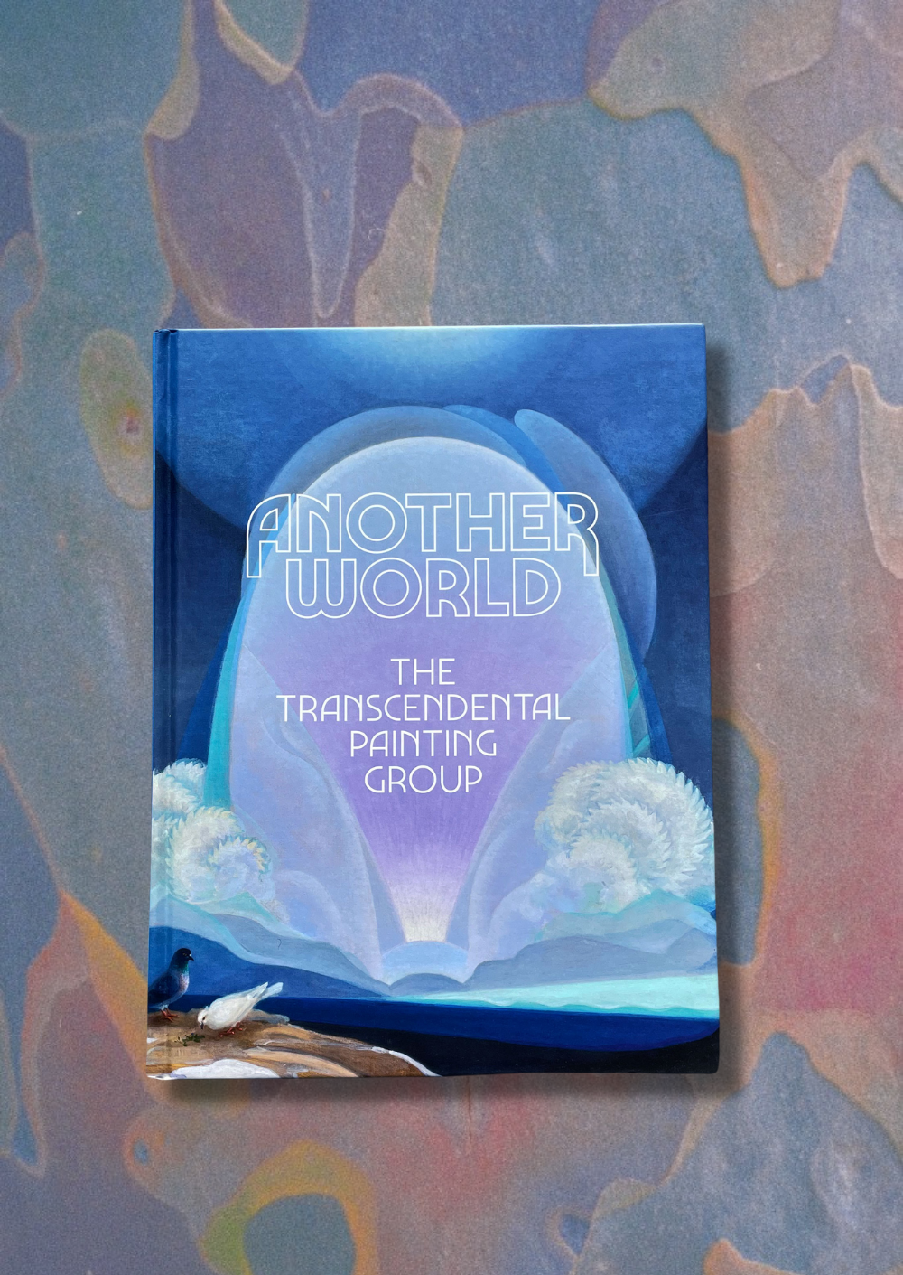 Another World: The Transcendental Painting Group