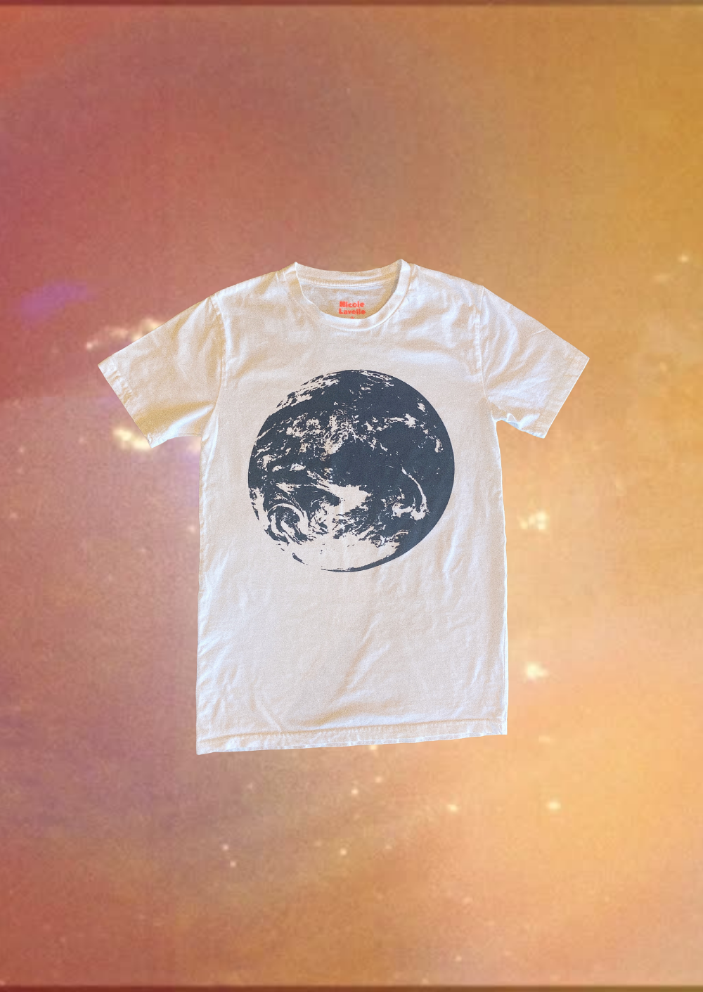 Earth Tee