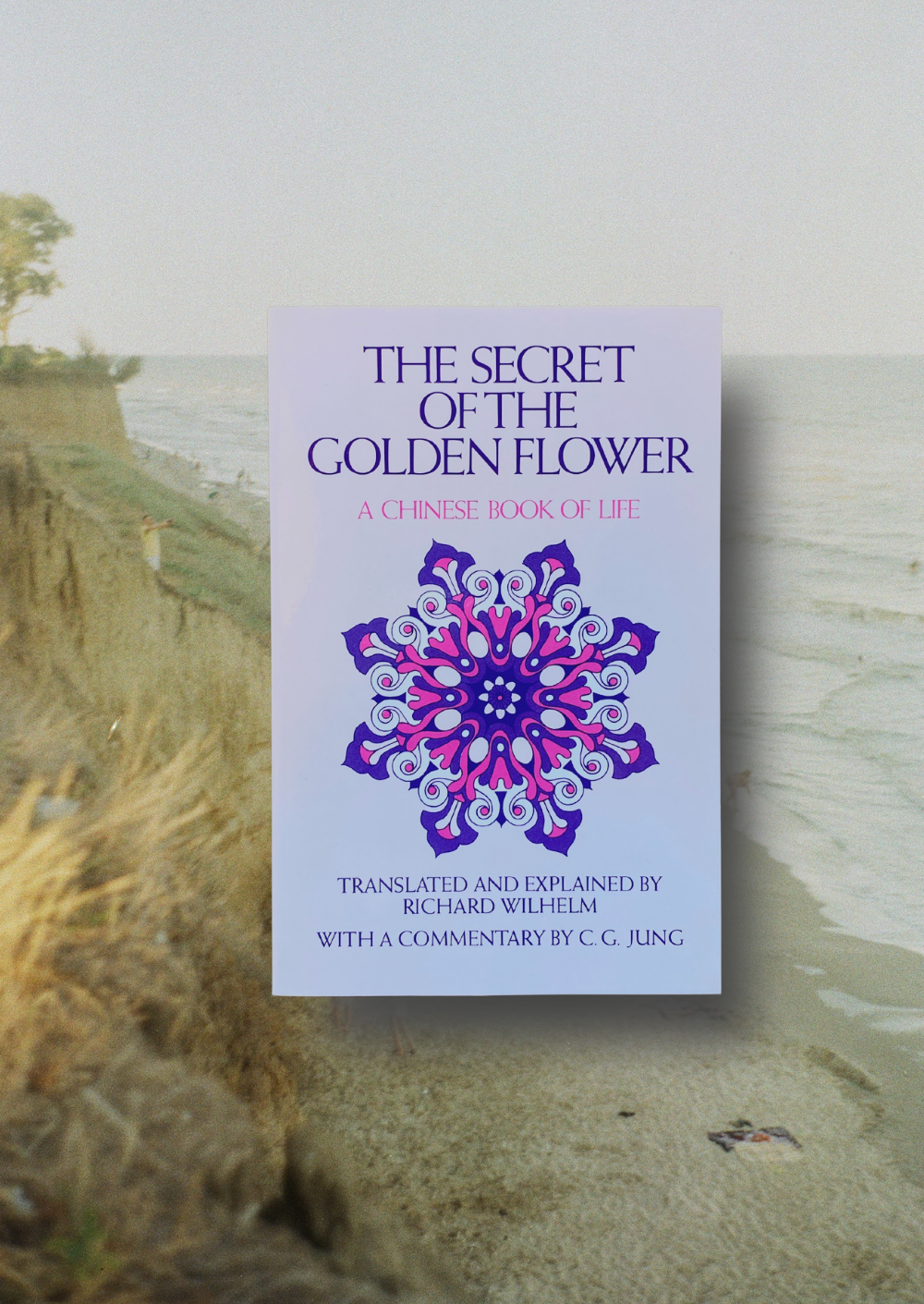 Richard Wilhelm - The Secret of the Golden Flower