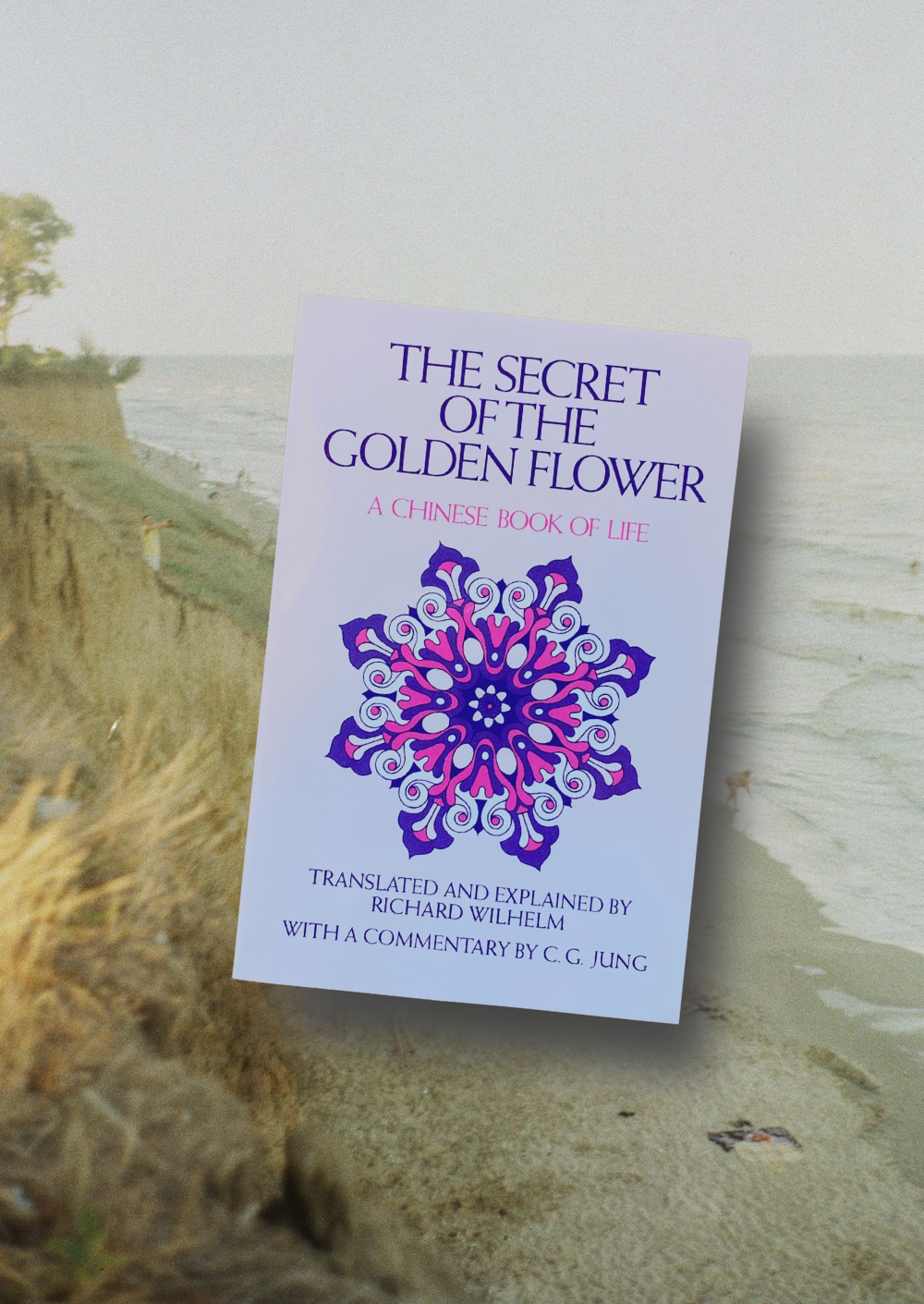 Richard Wilhelm - The Secret of the Golden Flower