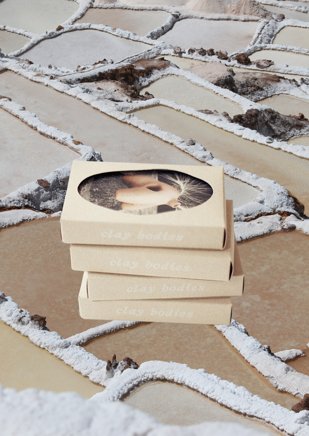 Clay Bodies Cassette