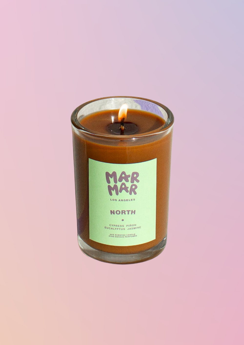 Mar Mar Candle North